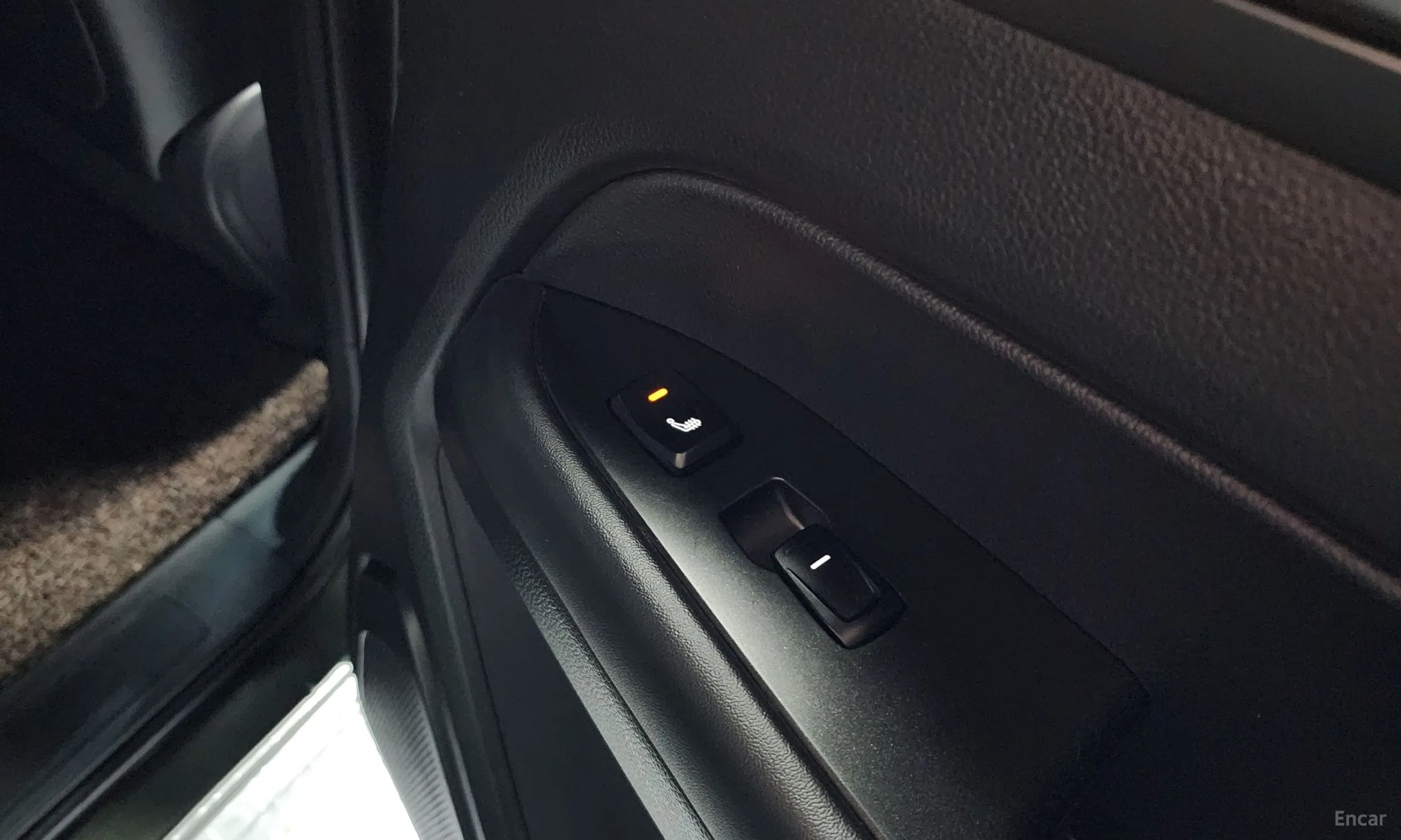 KG Mobility (SsangYong) Rexton Sports Khan превью 18