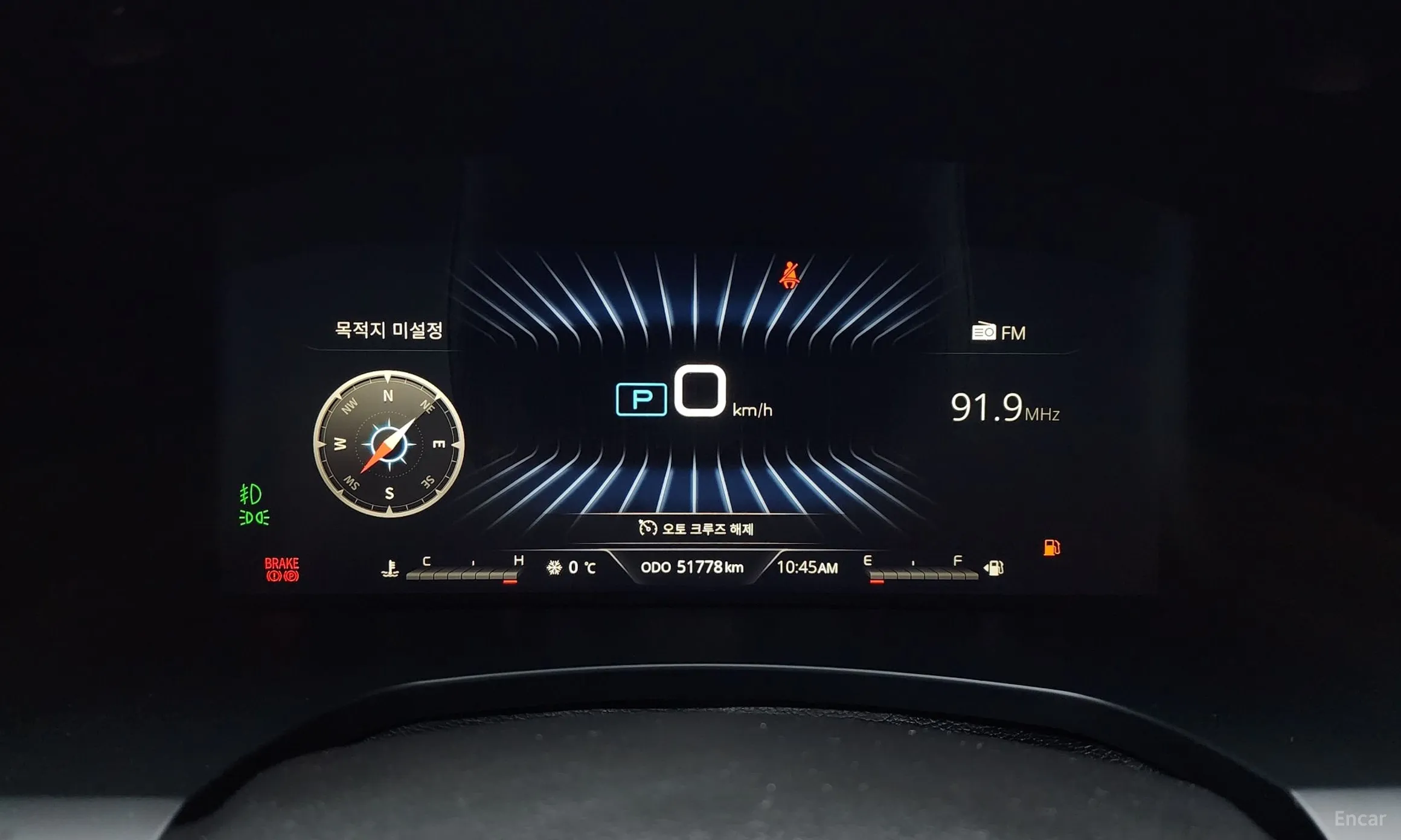 KG Mobility (SsangYong) Rexton Sports Khan превью 8