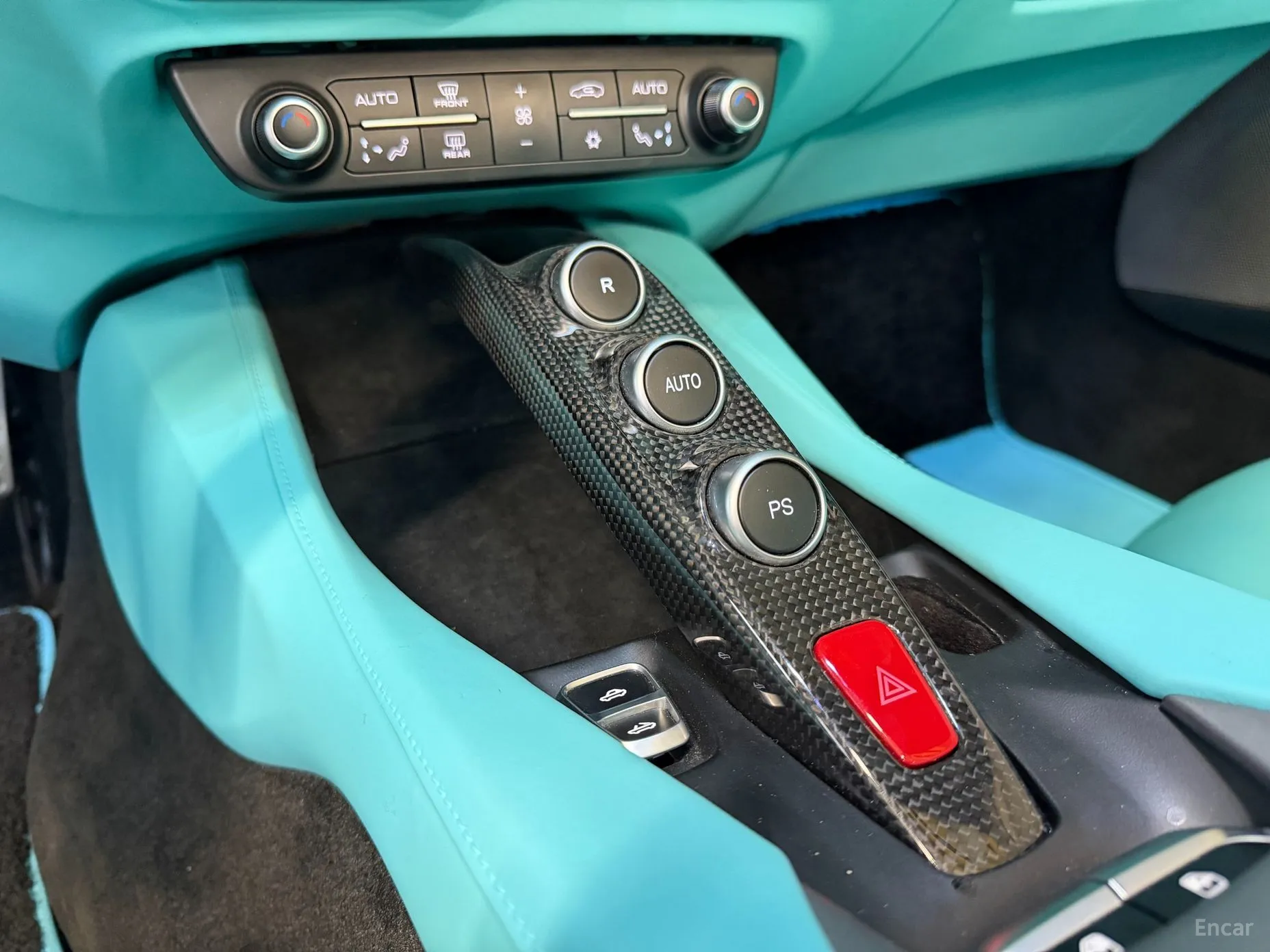 Ferrari Portofino превью 13