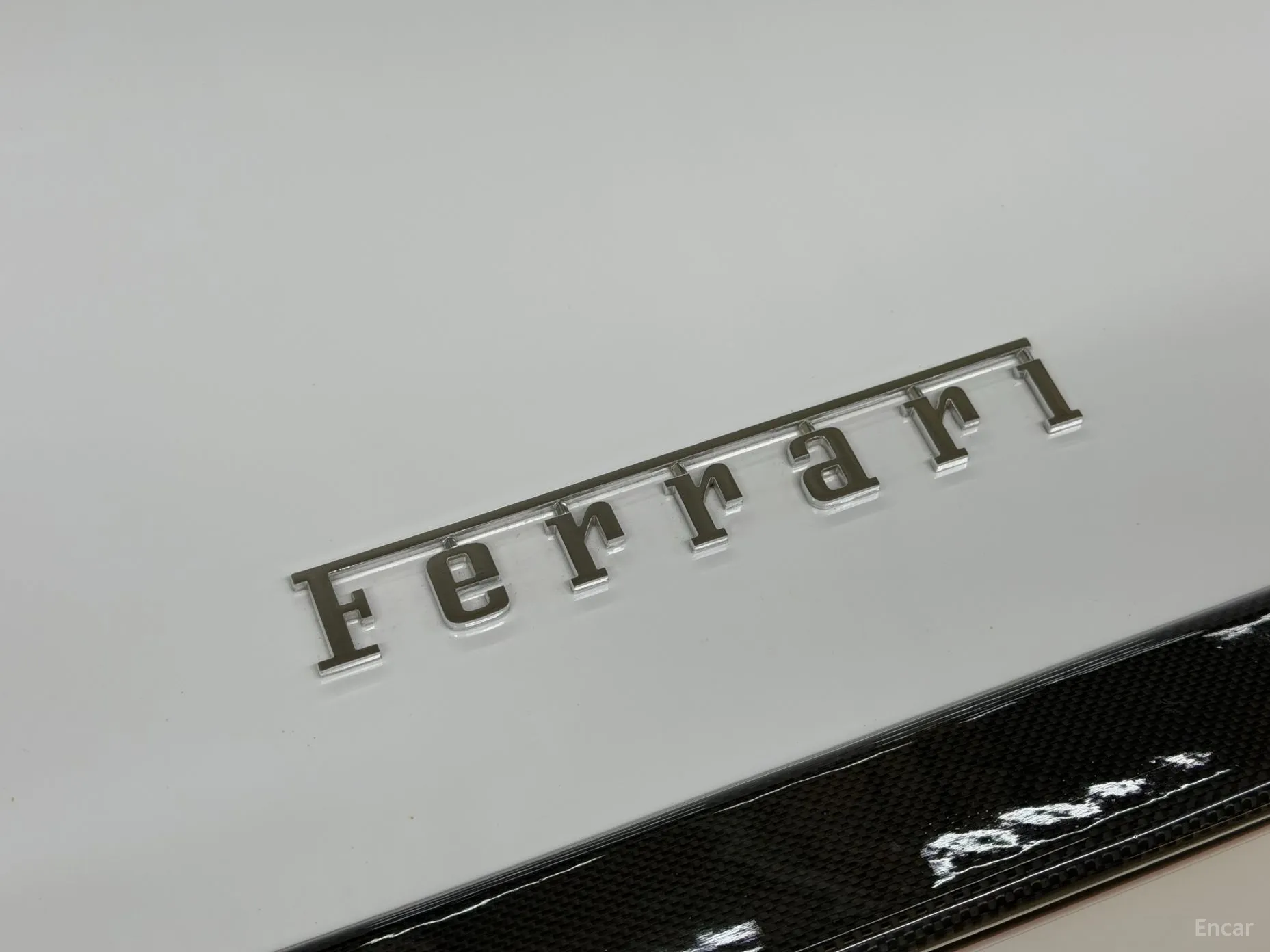 Ferrari Portofino превью 18