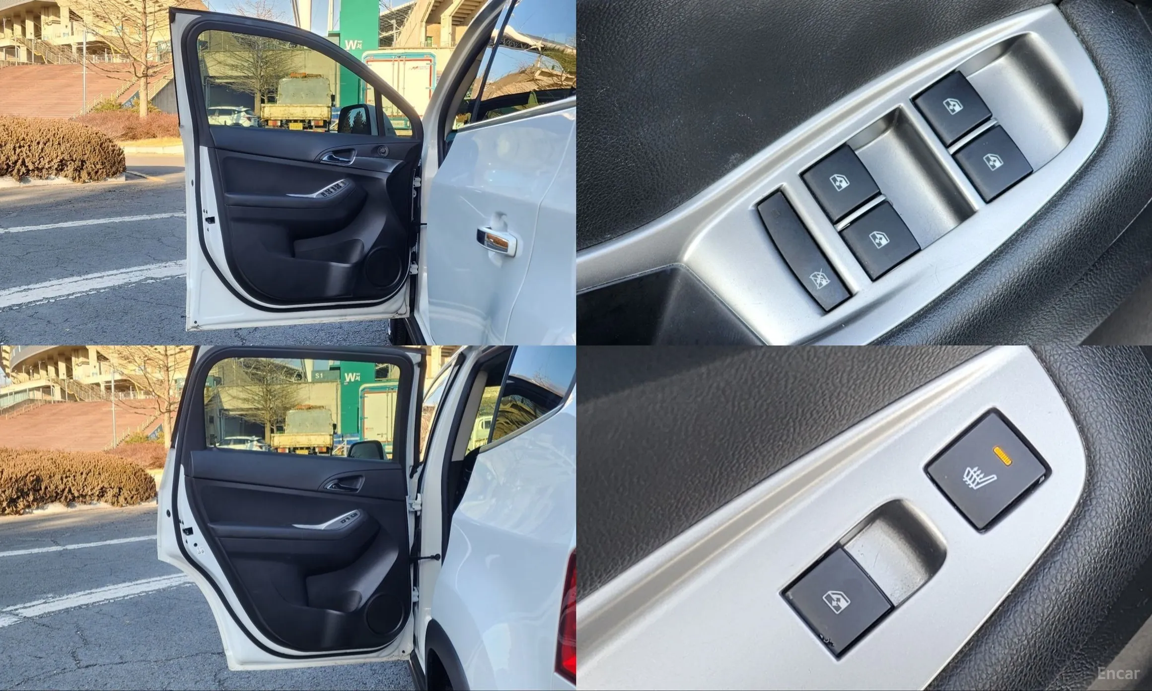 Chevrolet (GM Daewoo) Orlando превью 12