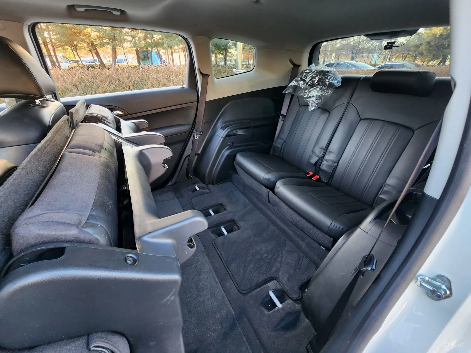 Chevrolet (GM Daewoo) Orlando превью 15
