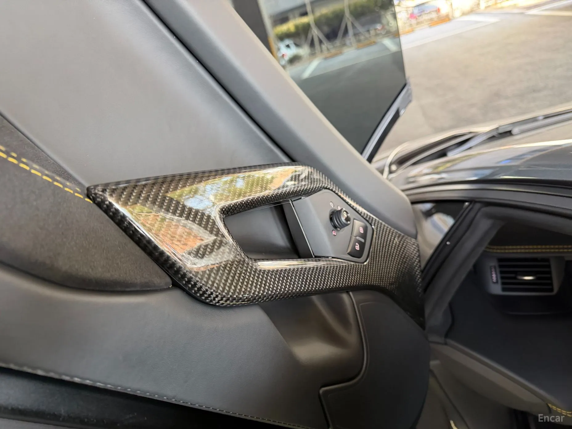 Lamborghini Aventador превью 9