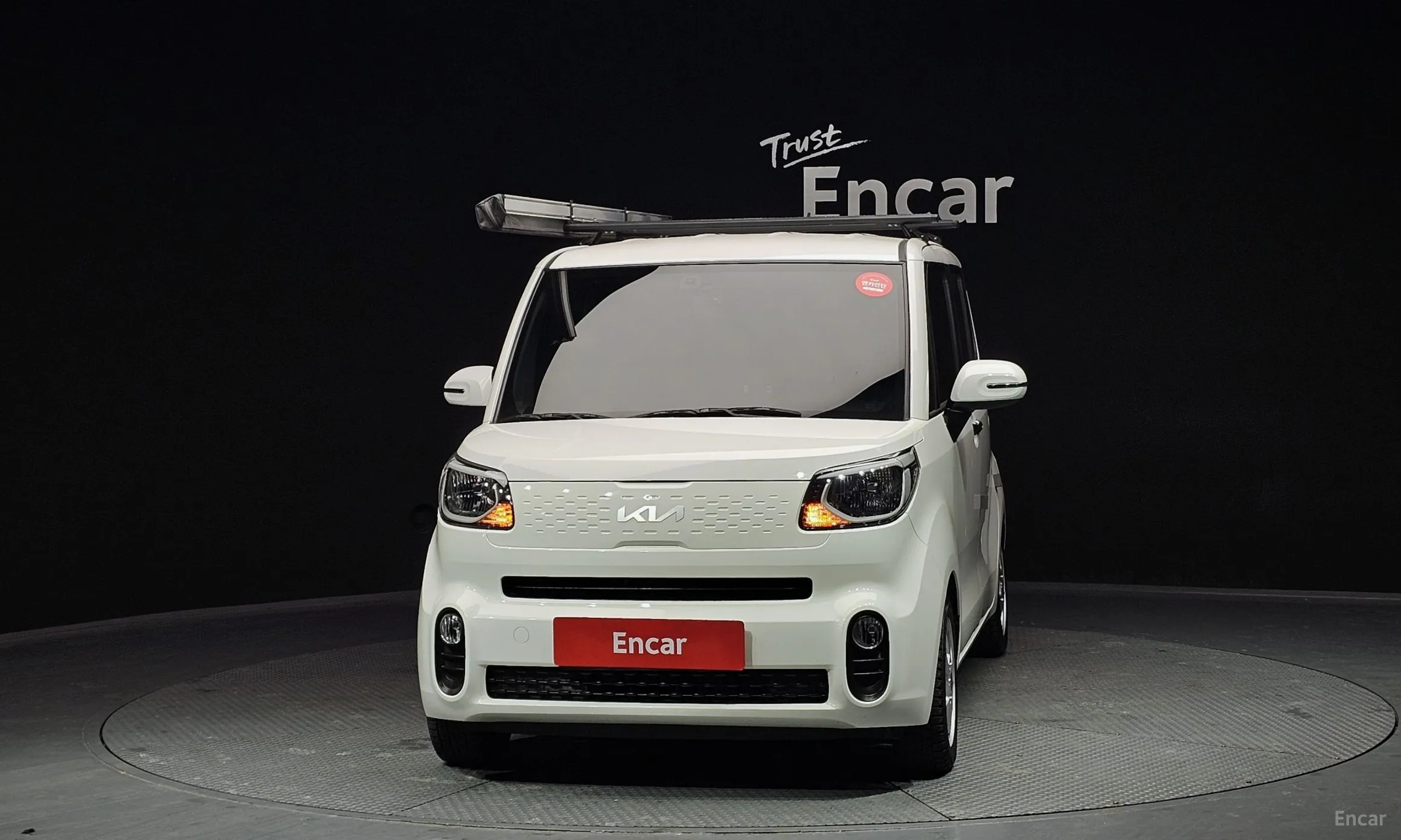 Kia Ray превью 3