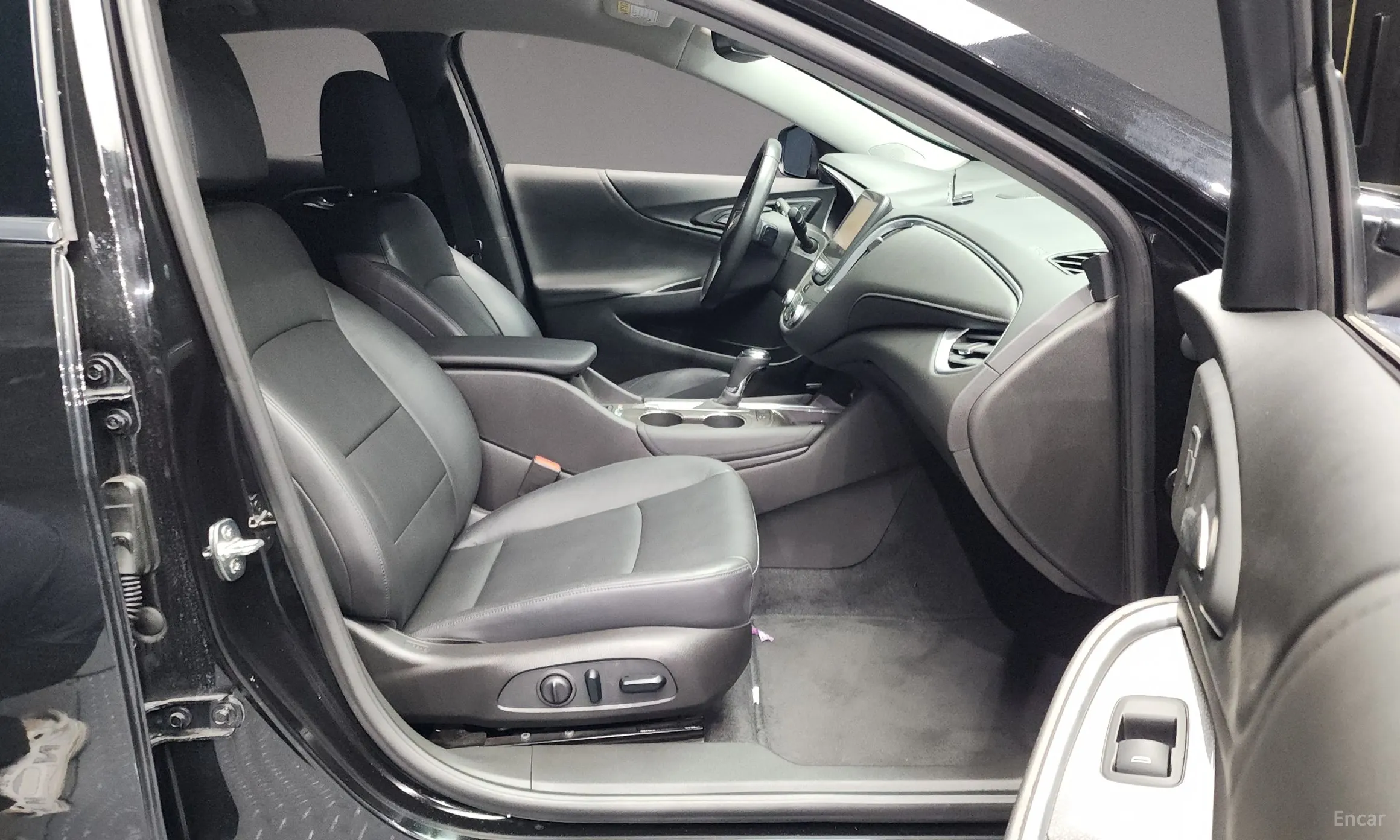 Chevrolet (GM Daewoo) Malibu превью 11