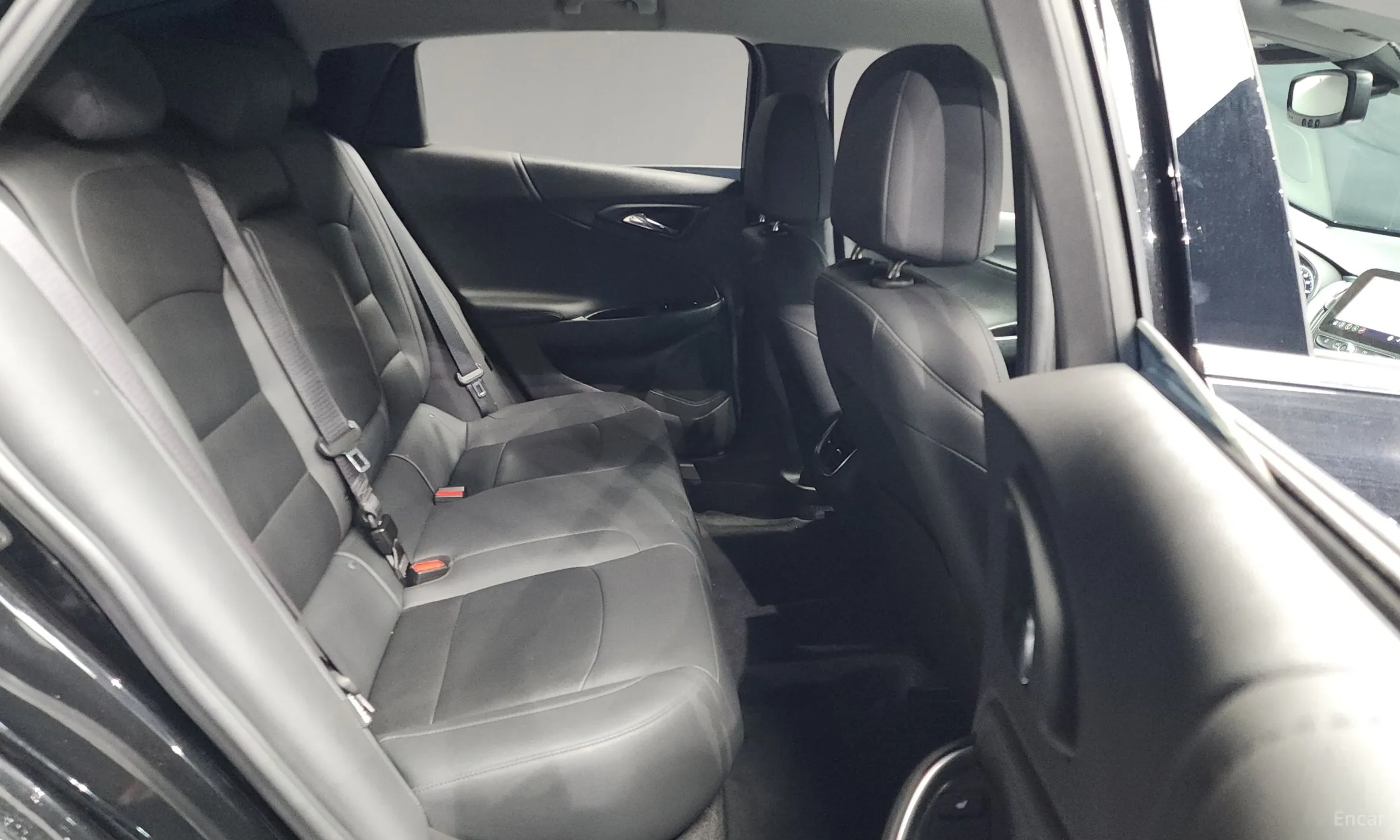 Chevrolet (GM Daewoo) Malibu превью 12
