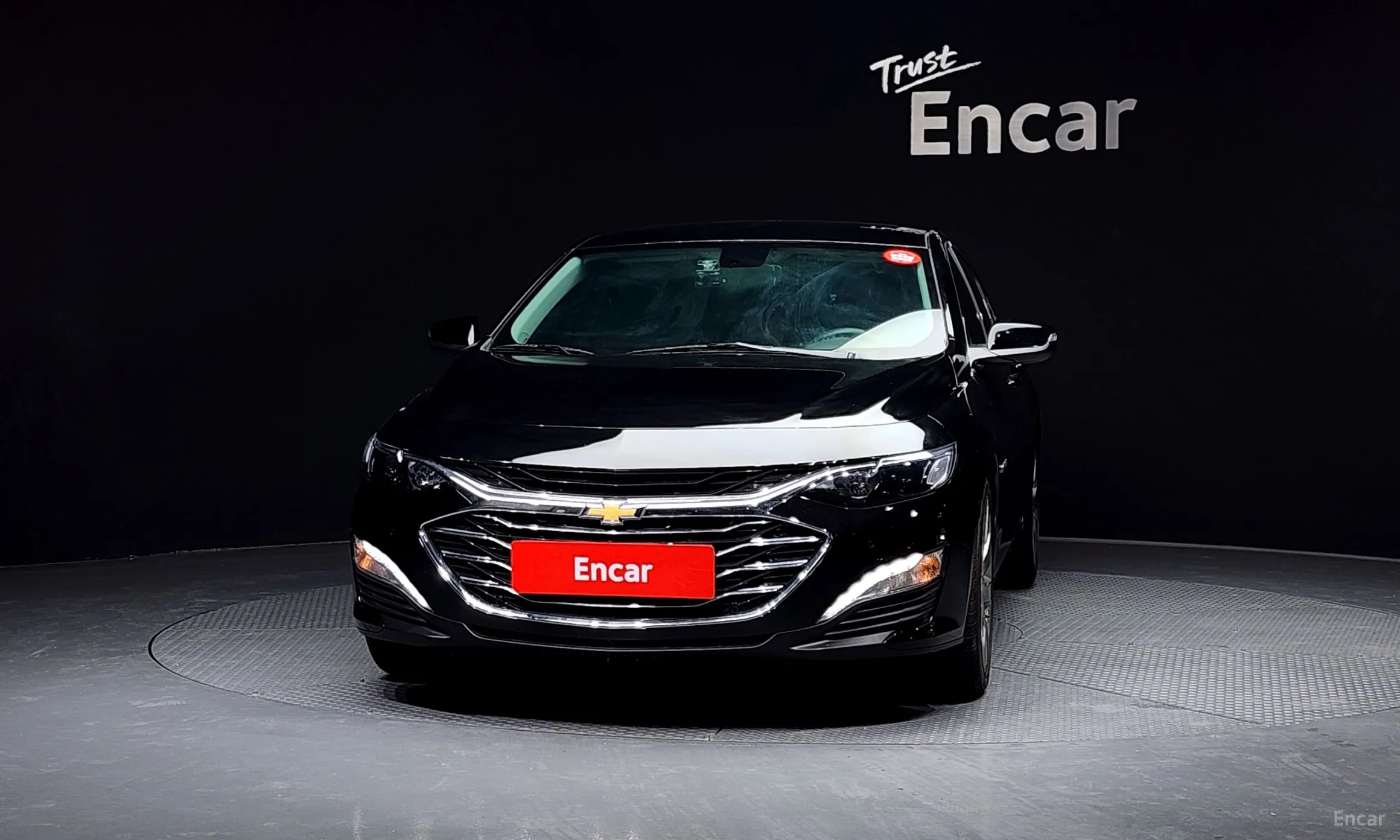 Chevrolet (GM Daewoo) Malibu превью 3