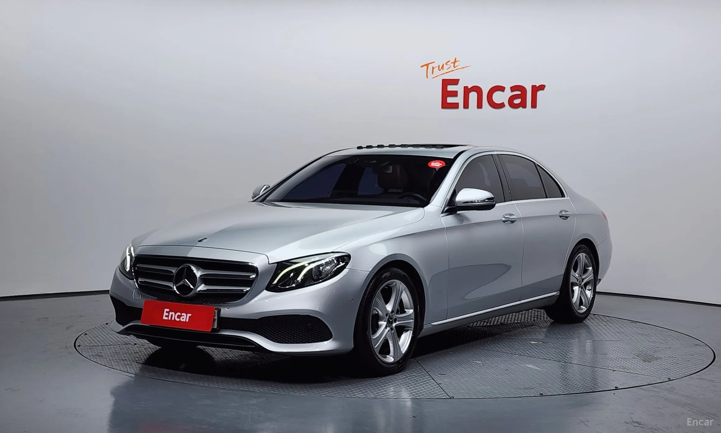E-Class W213