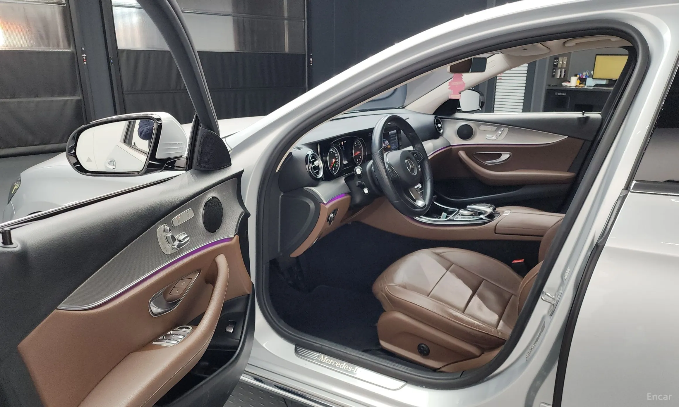Mercedes Benz E-Class W213 превью 10