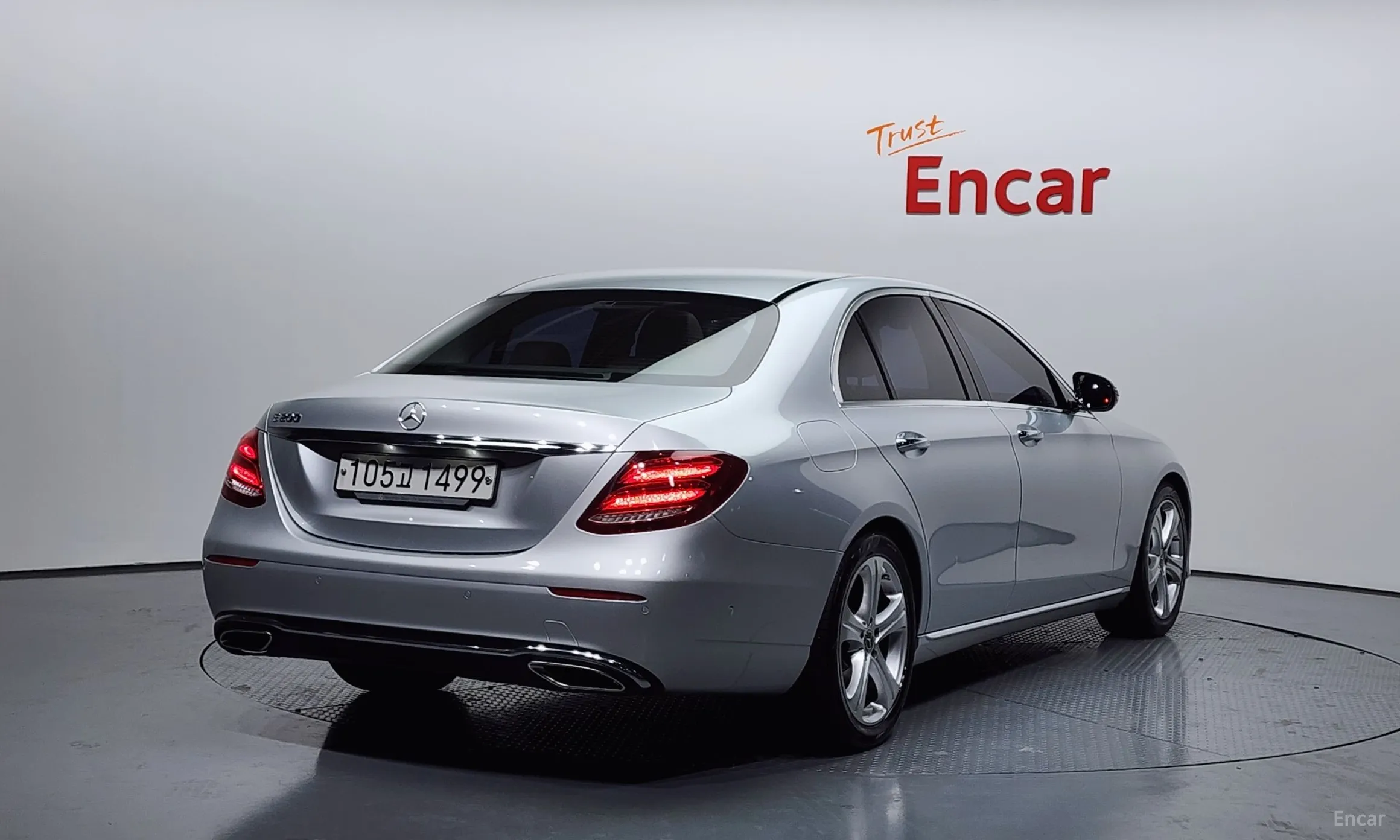 Mercedes Benz E-Class W213 превью 2