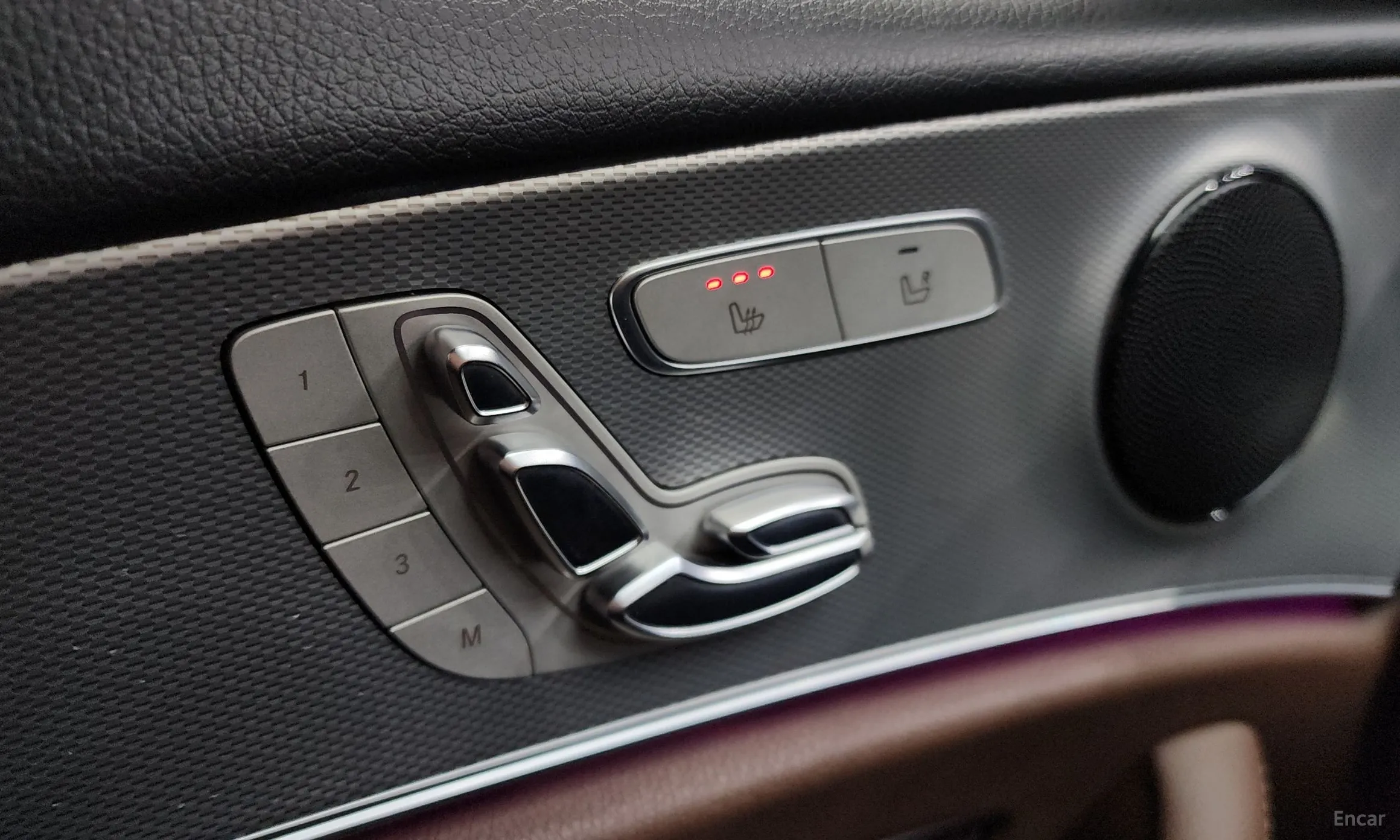 Mercedes Benz E-Class W213 превью 18
