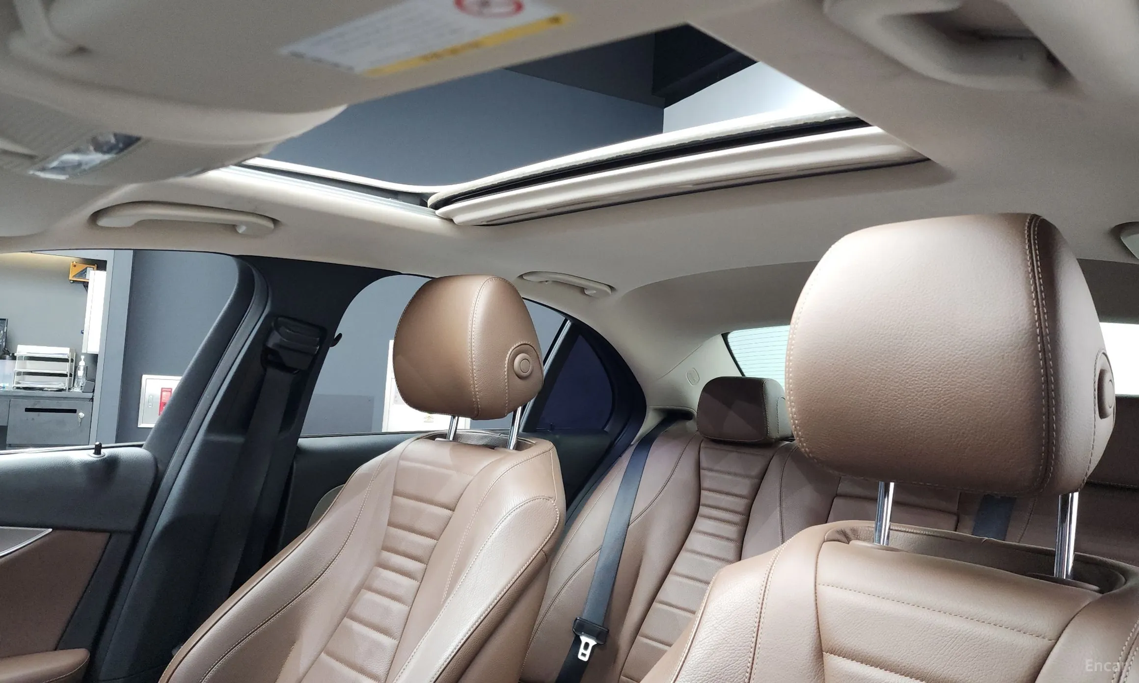 Mercedes Benz E-Class W213 превью 19