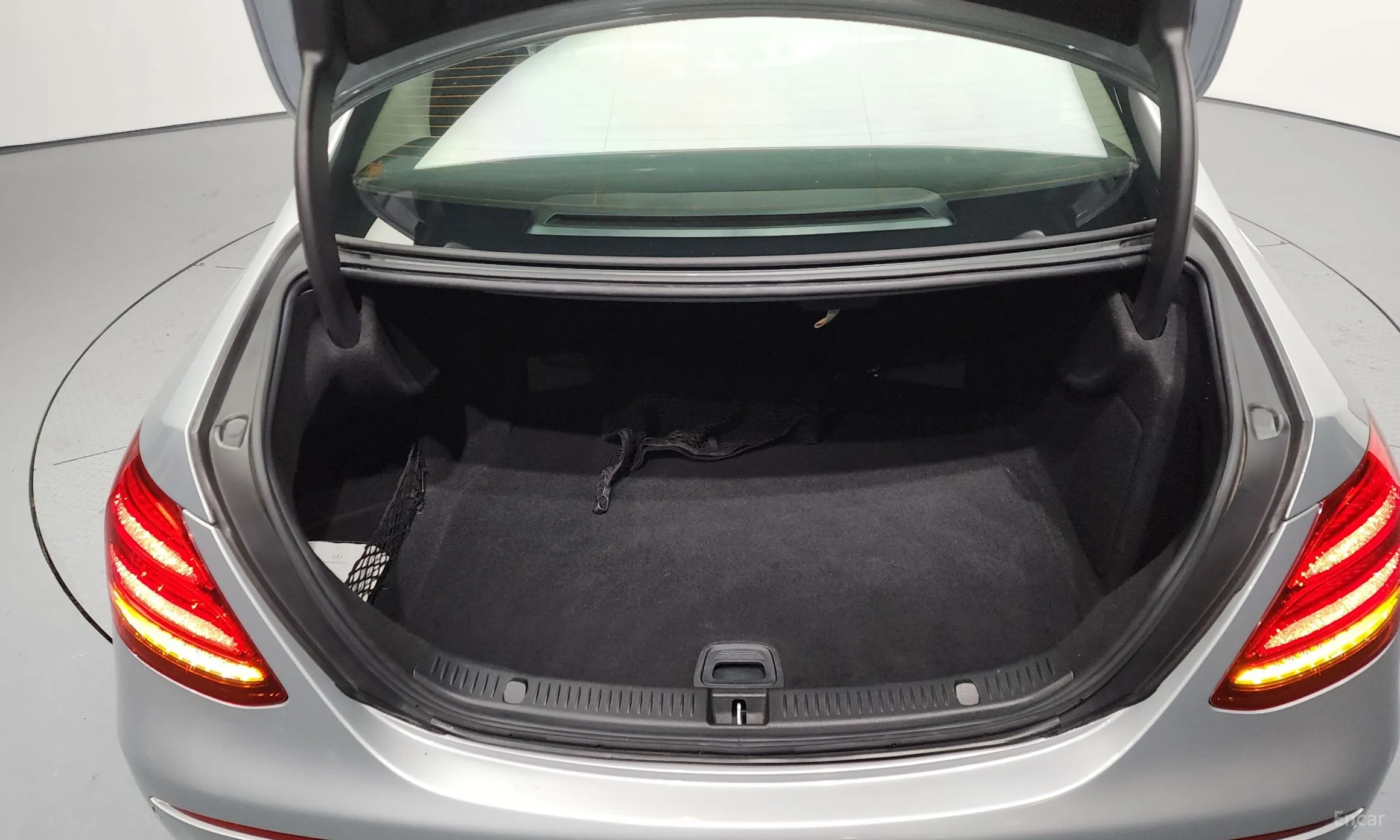 Mercedes Benz E-Class W213 превью 20