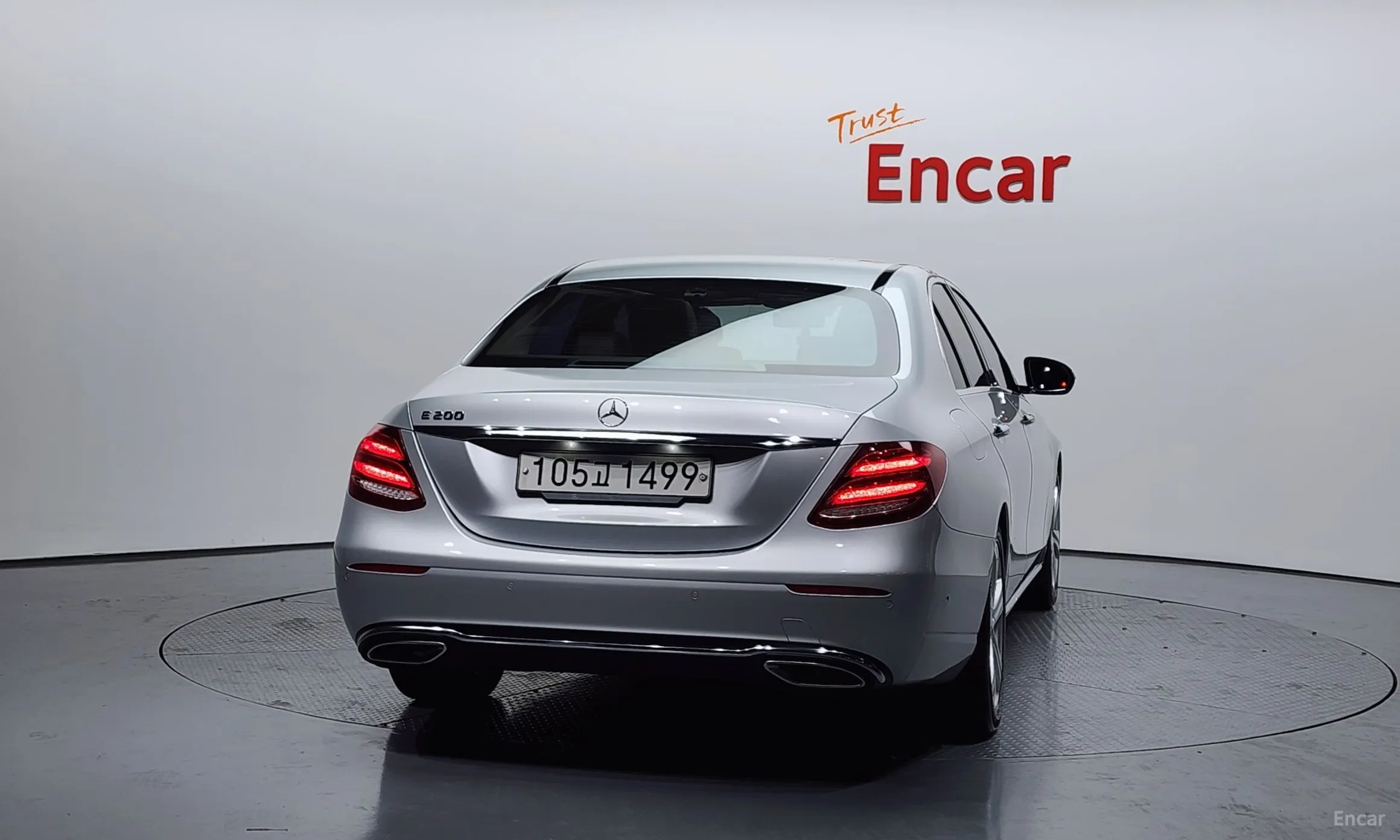 Mercedes Benz E-Class W213 превью 4