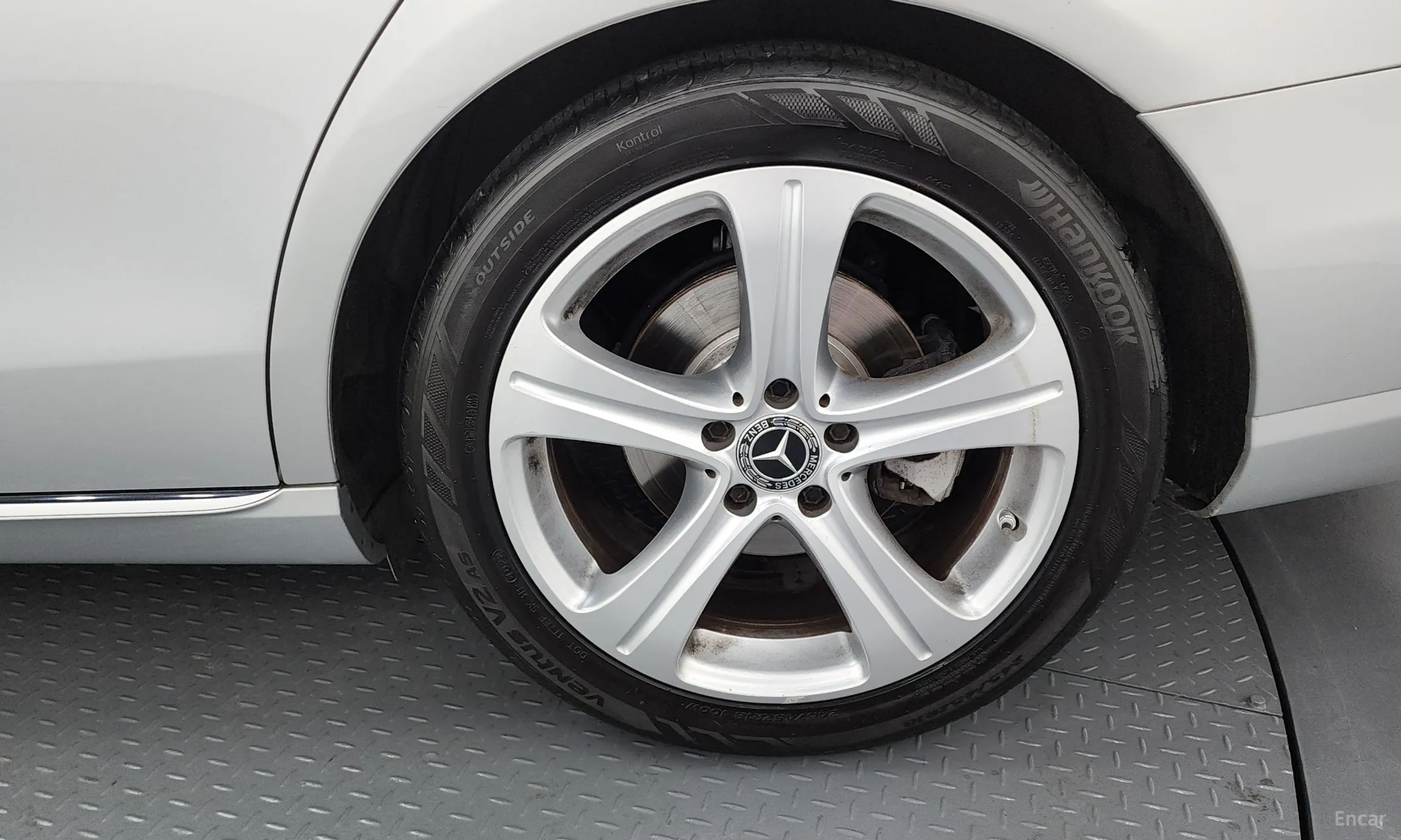 Mercedes Benz E-Class W213 превью 5