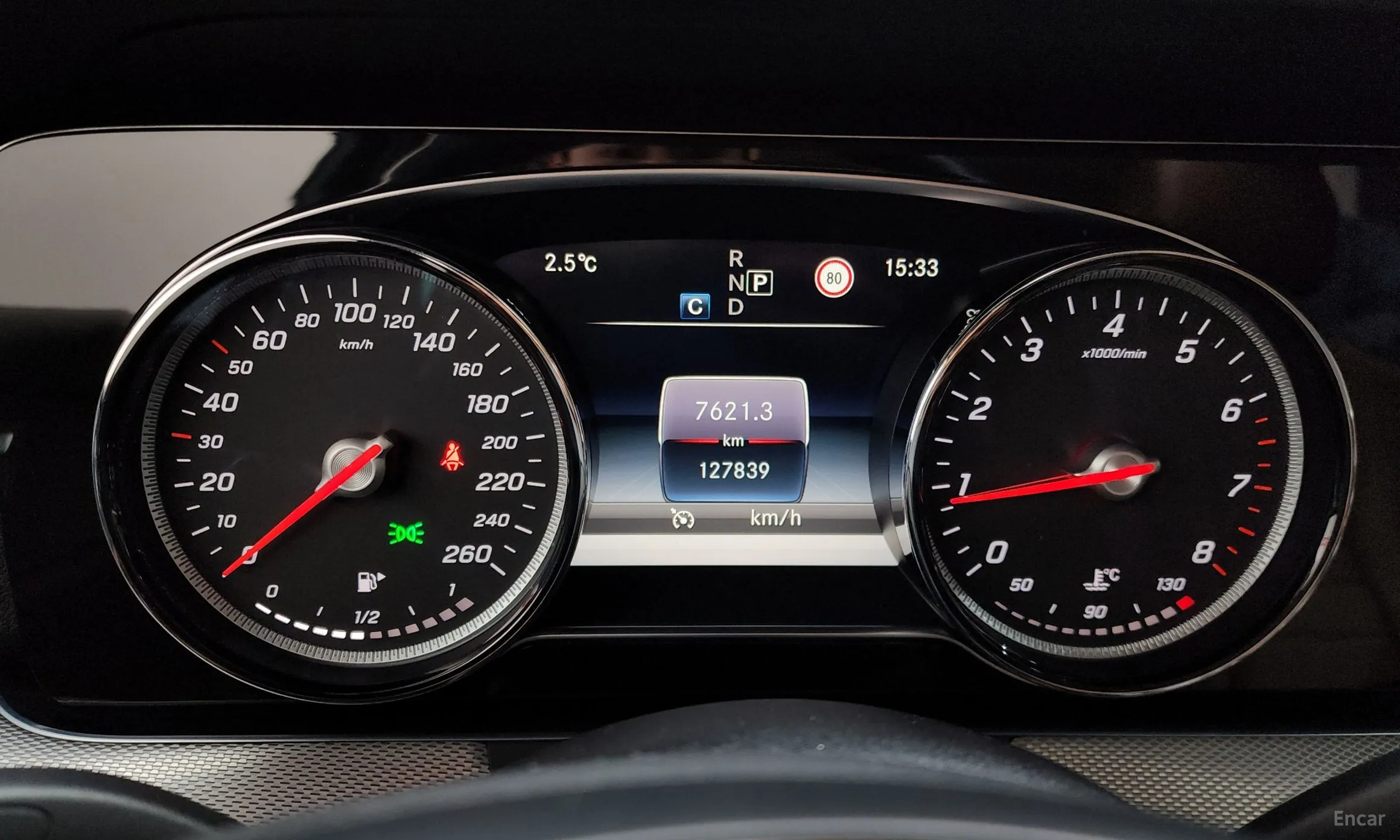 Mercedes Benz E-Class W213 превью 8