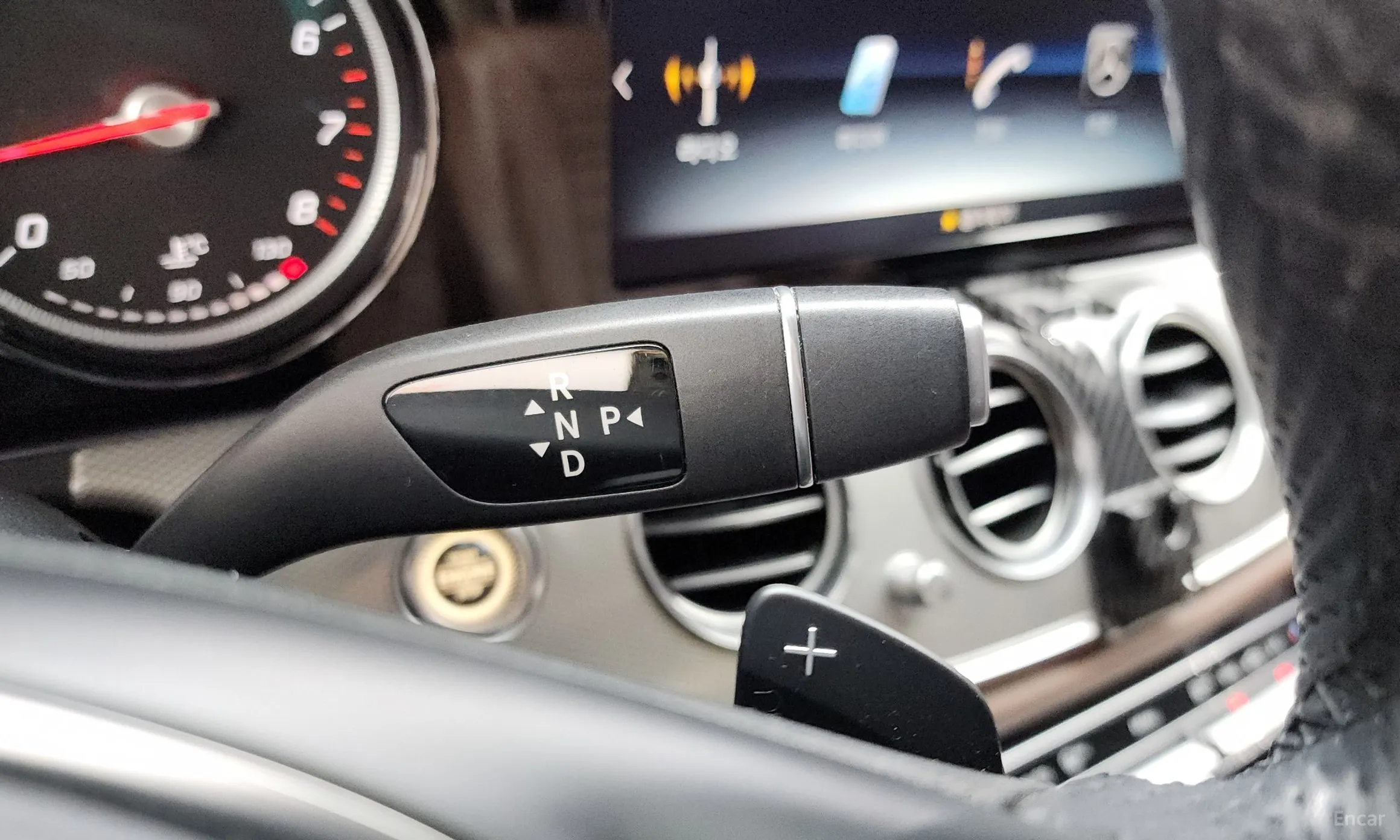 Mercedes Benz E-Class W213 превью 9
