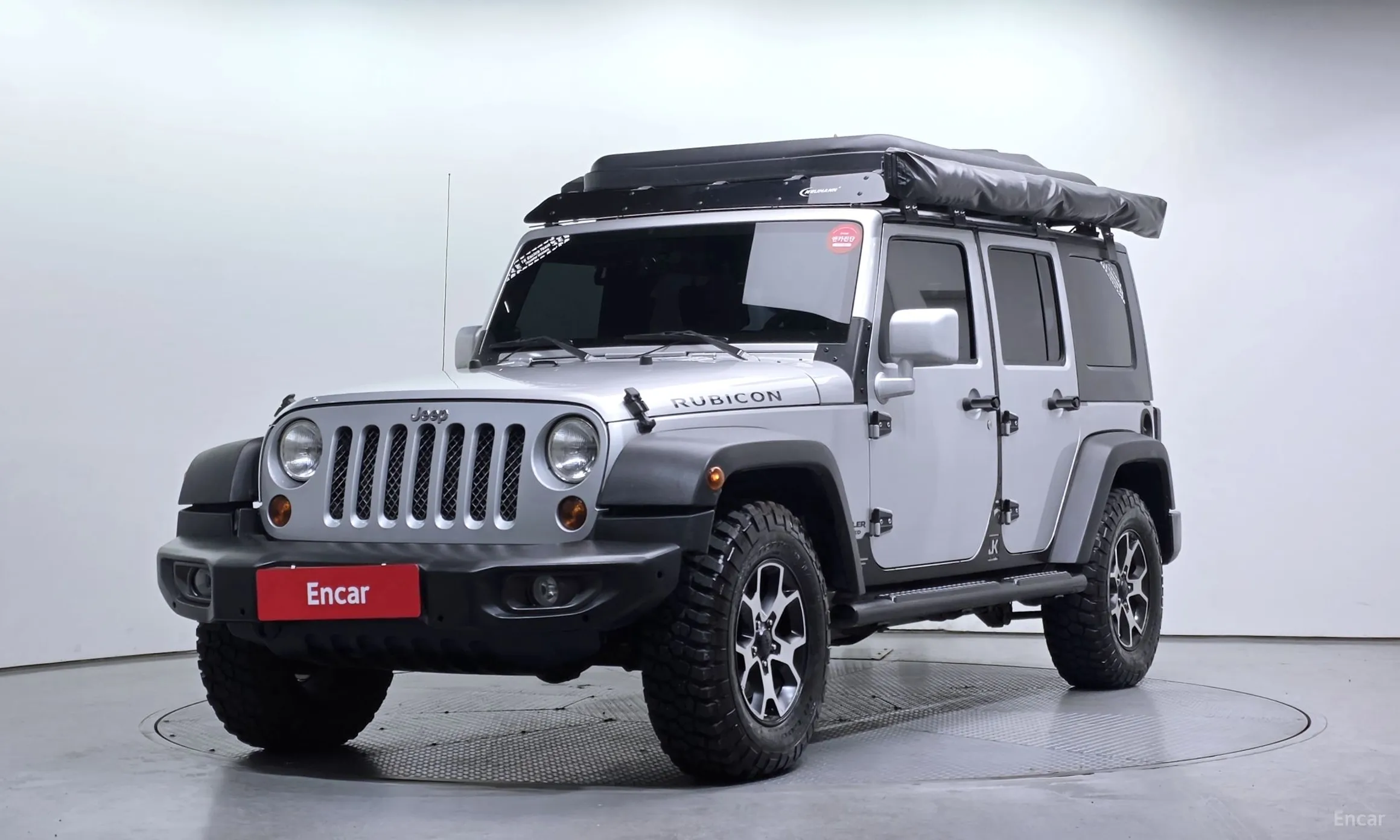 Wrangler (JK)