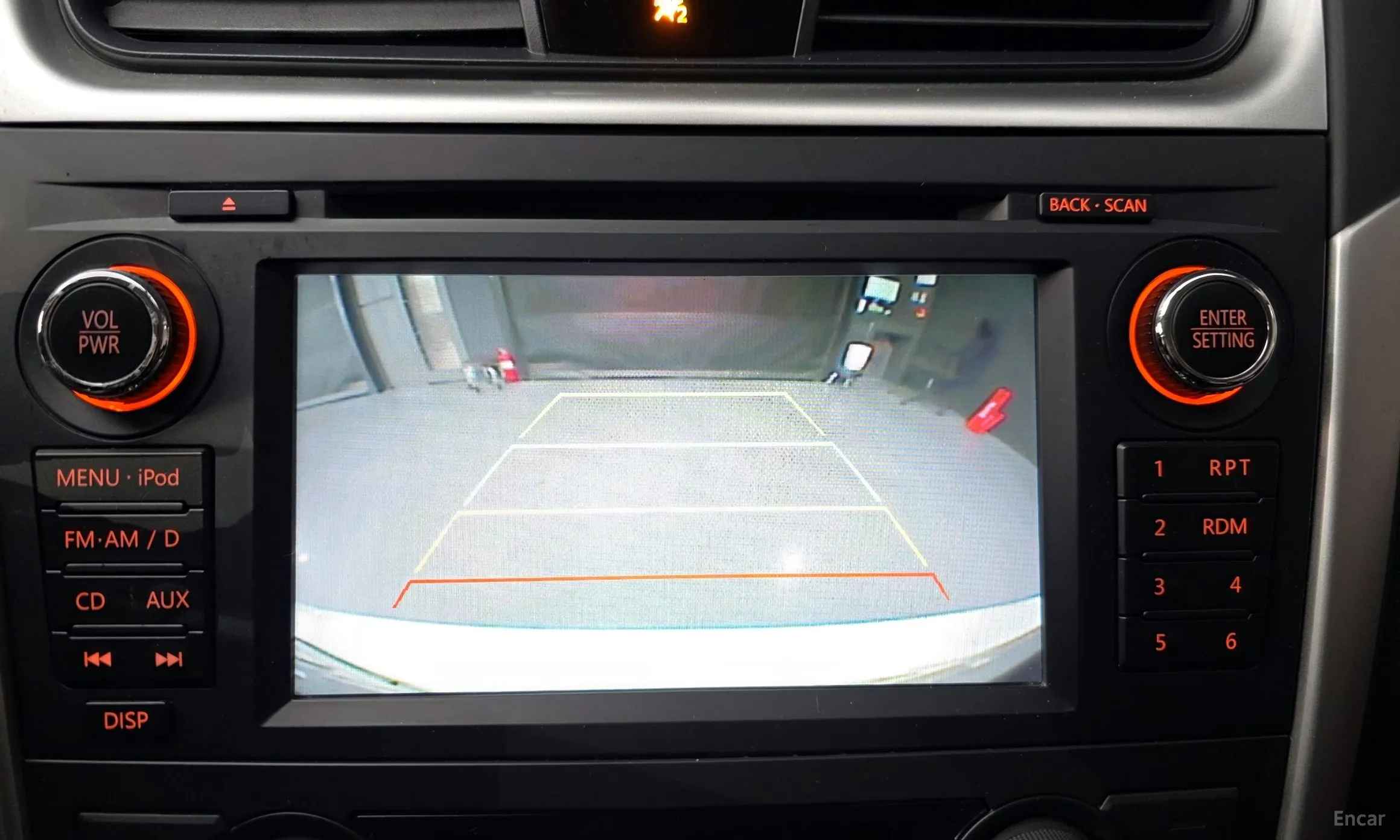 Nissan Altima превью 15