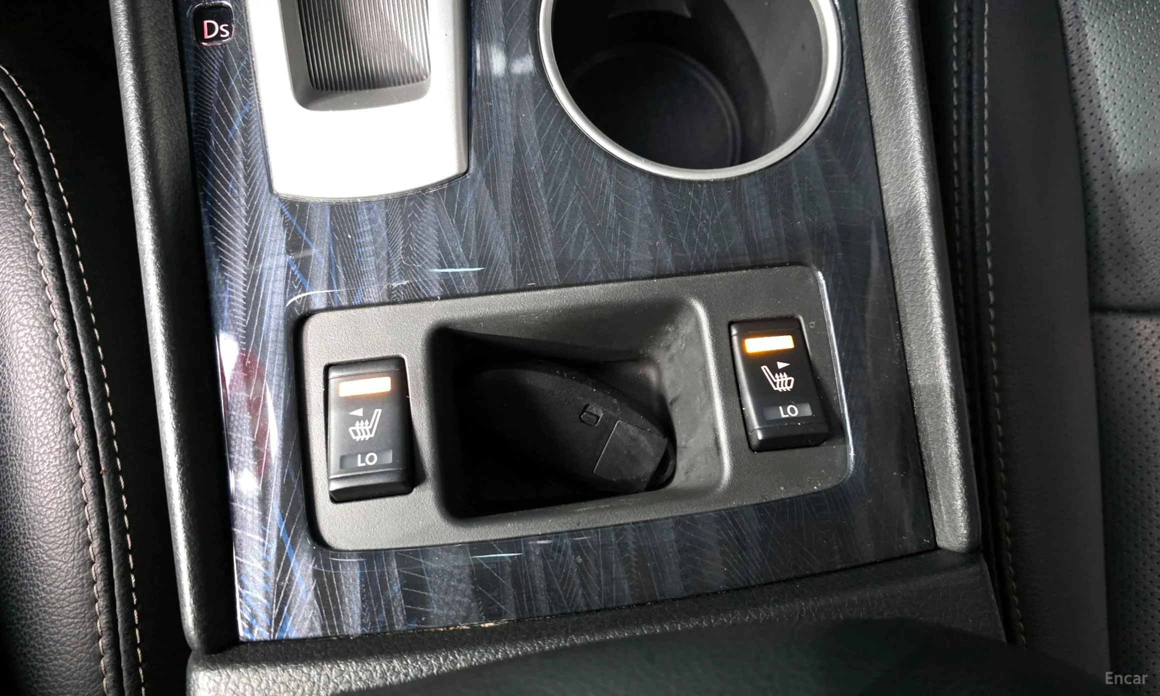 Nissan Altima превью 19
