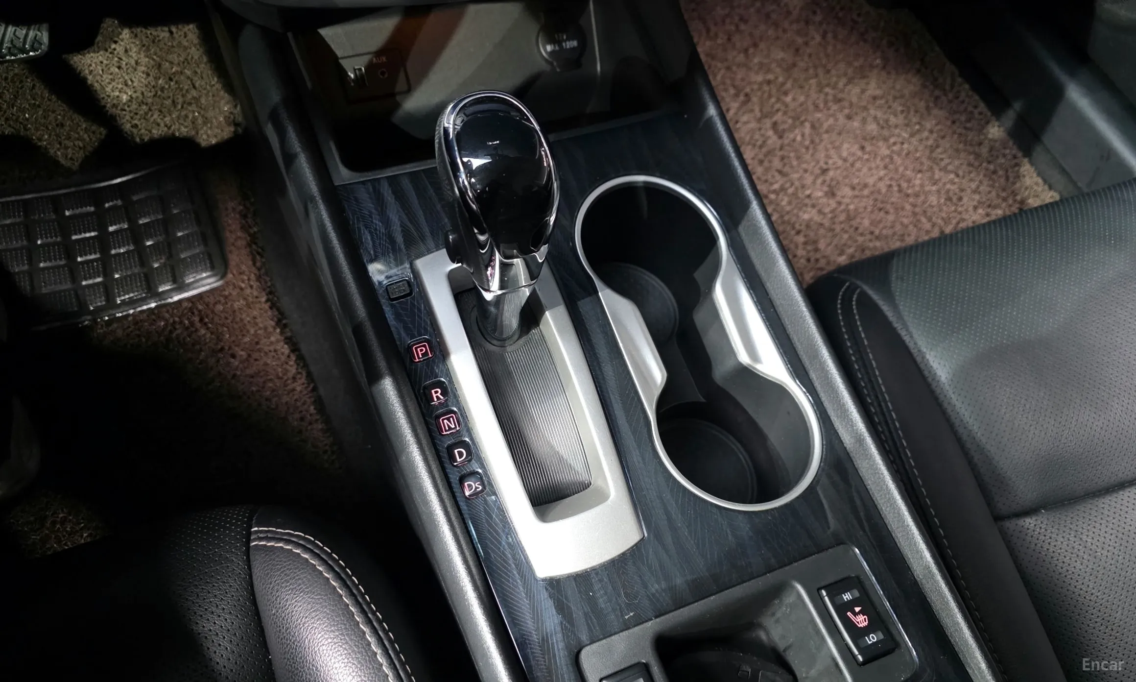 Nissan Altima превью 9