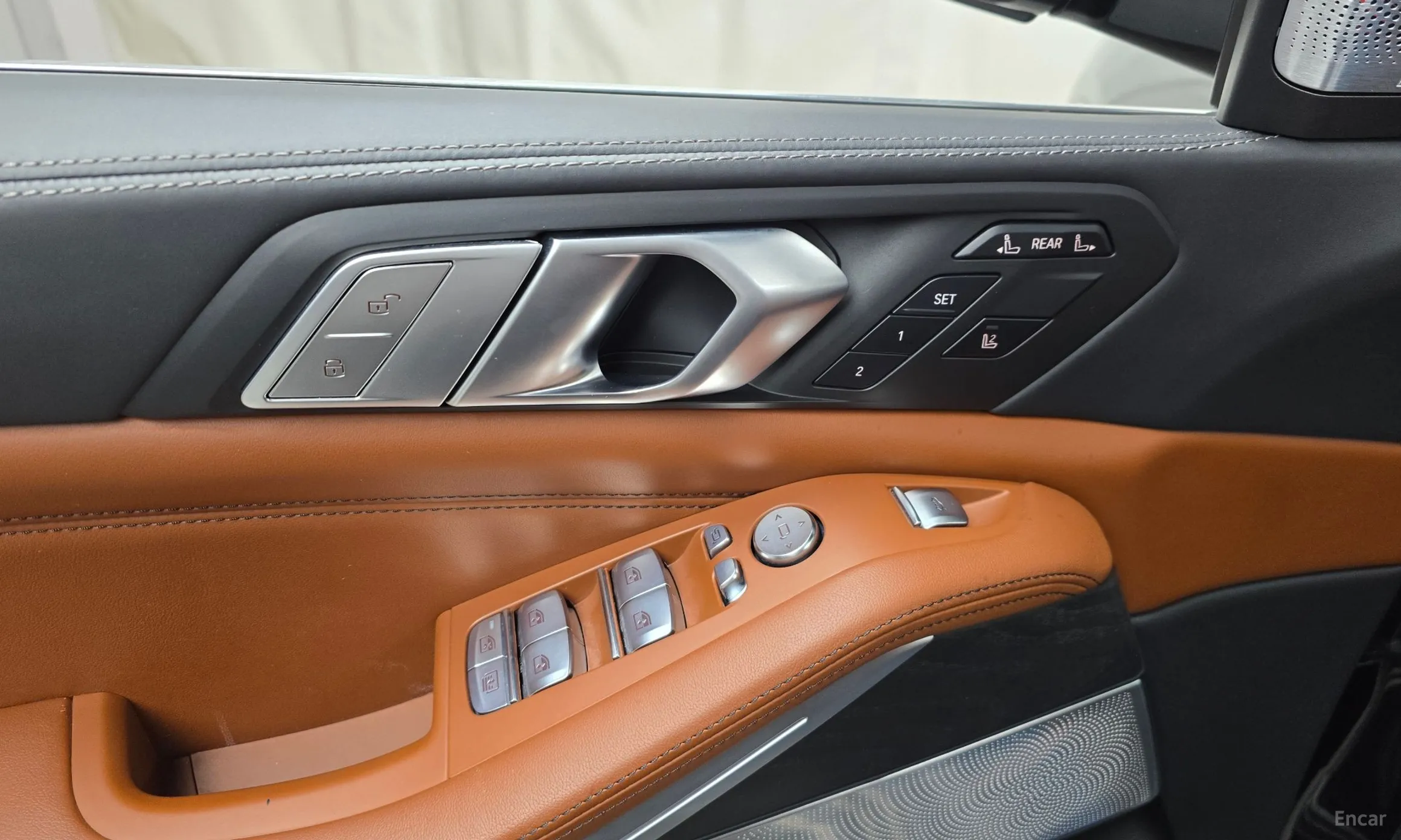 BMW X7 (G07) превью 17