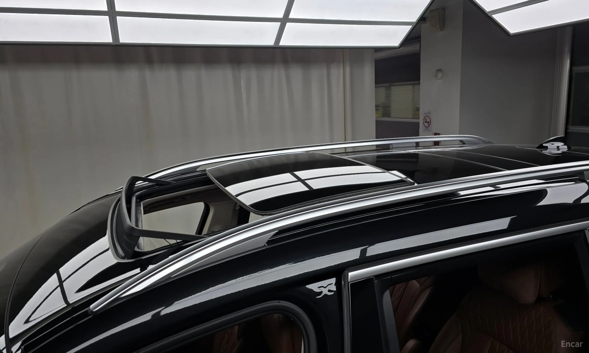 BMW X7 (G07) превью 19