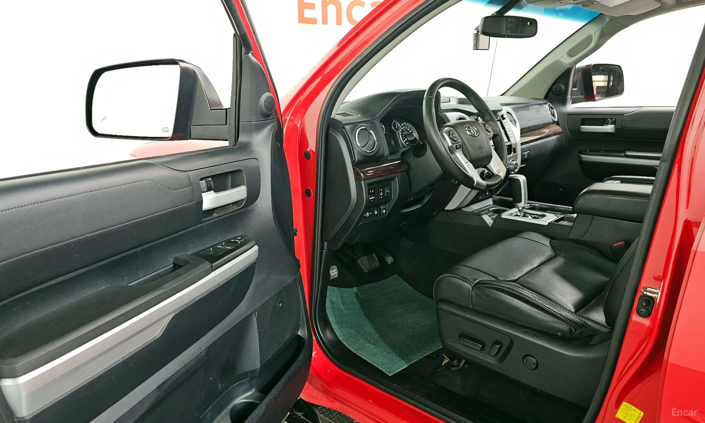 Toyota tundra превью 11