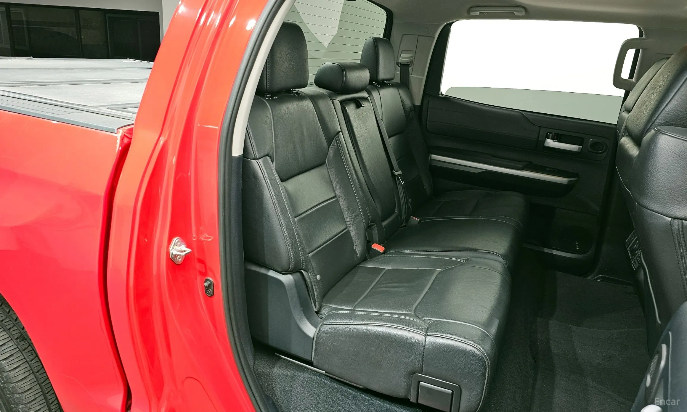 Toyota tundra превью 12