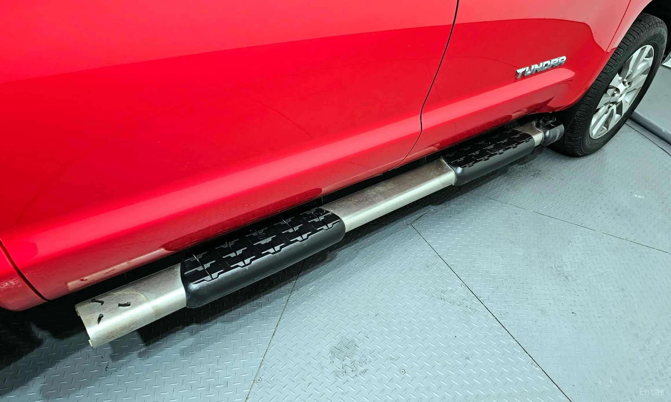 Toyota tundra превью 19