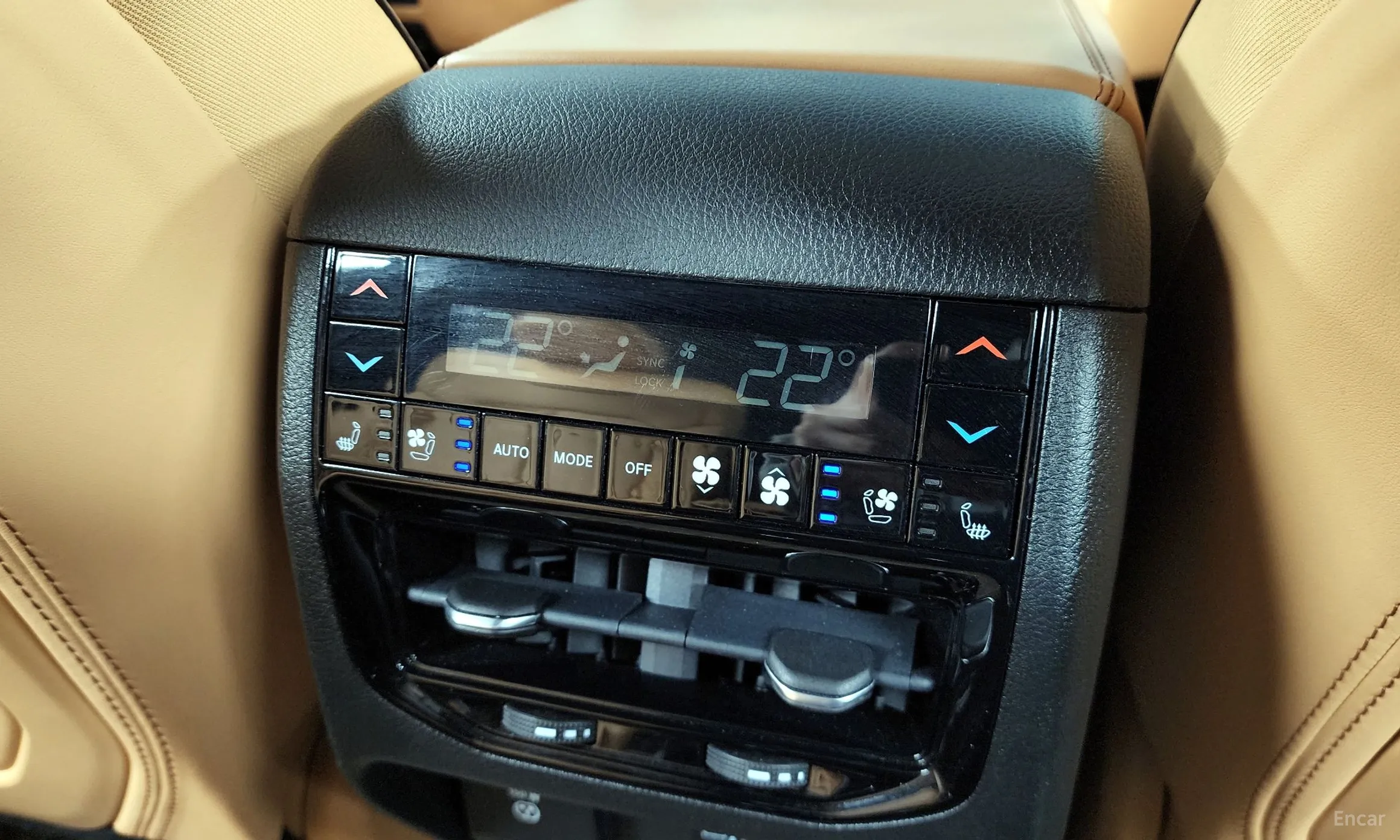Jeep Grand Cherokee (WL) превью 19