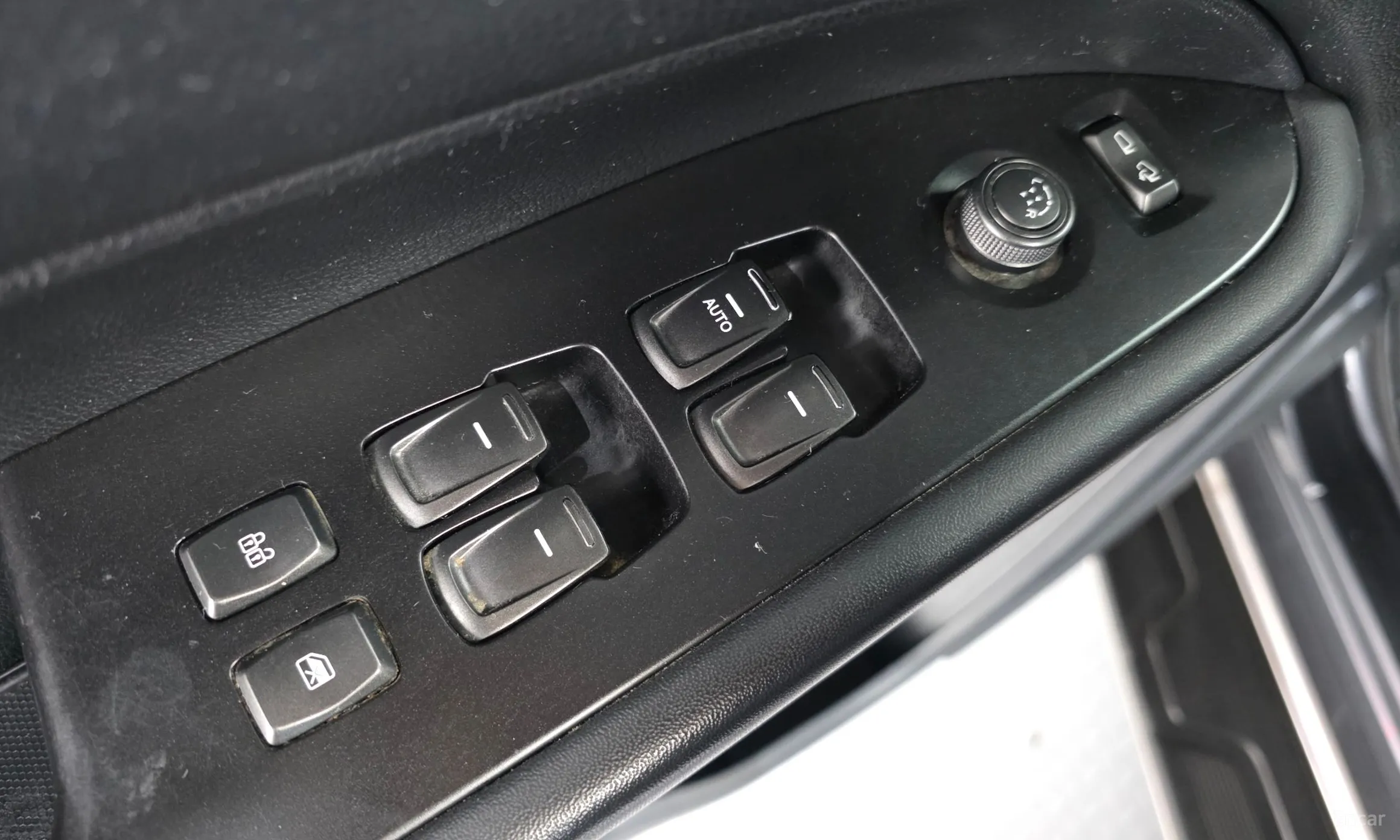 KG Mobility (SsangYong) Rexton Sports Khan превью 12