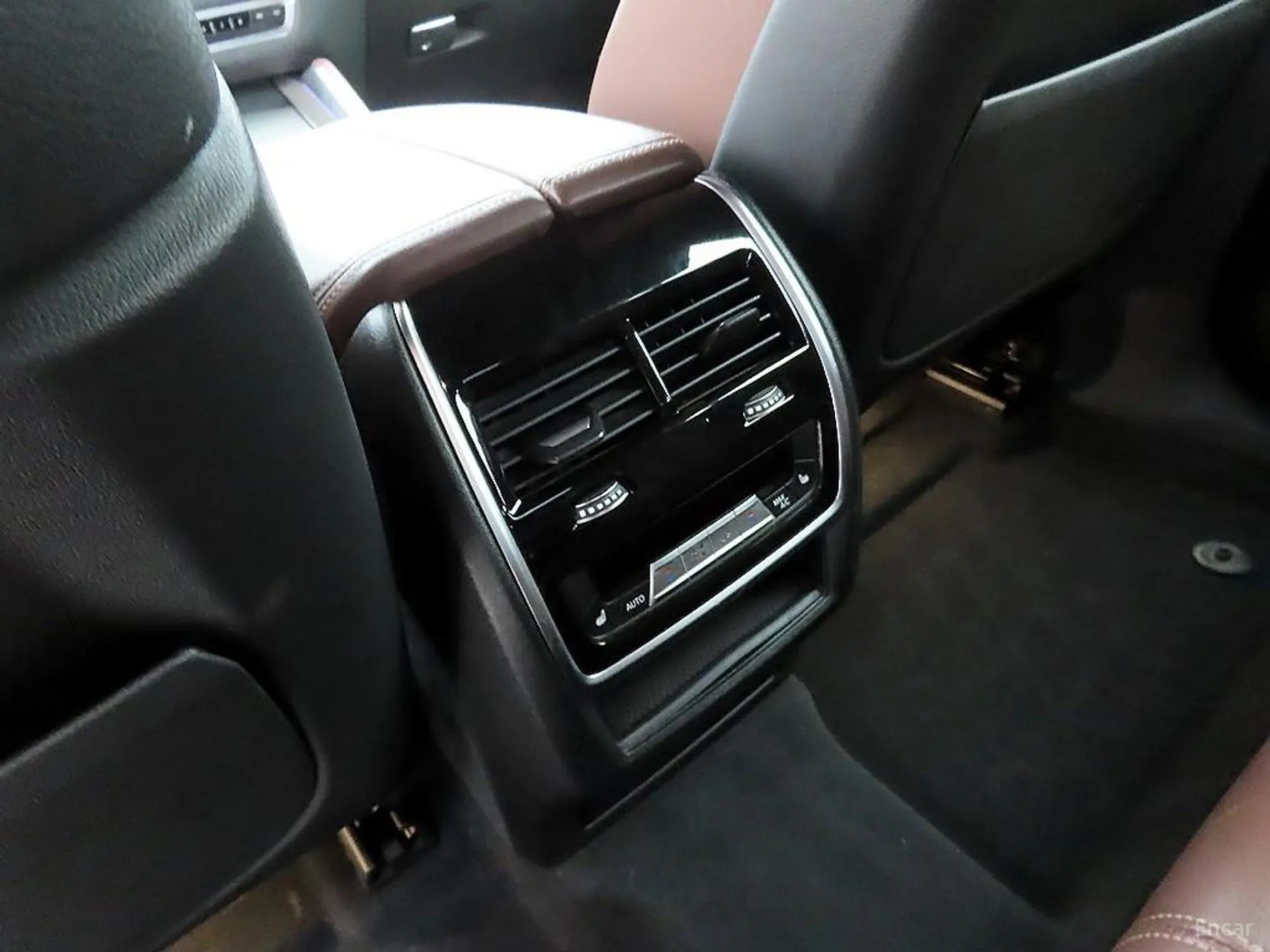 BMW X6 (G06) превью 16