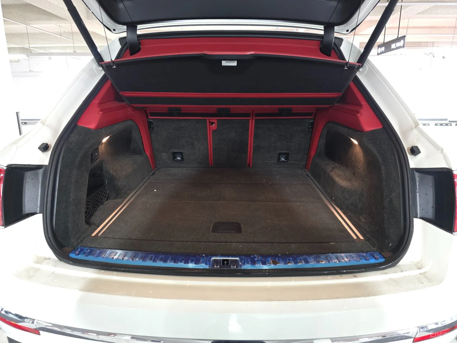 Bentley Bentayga превью 6