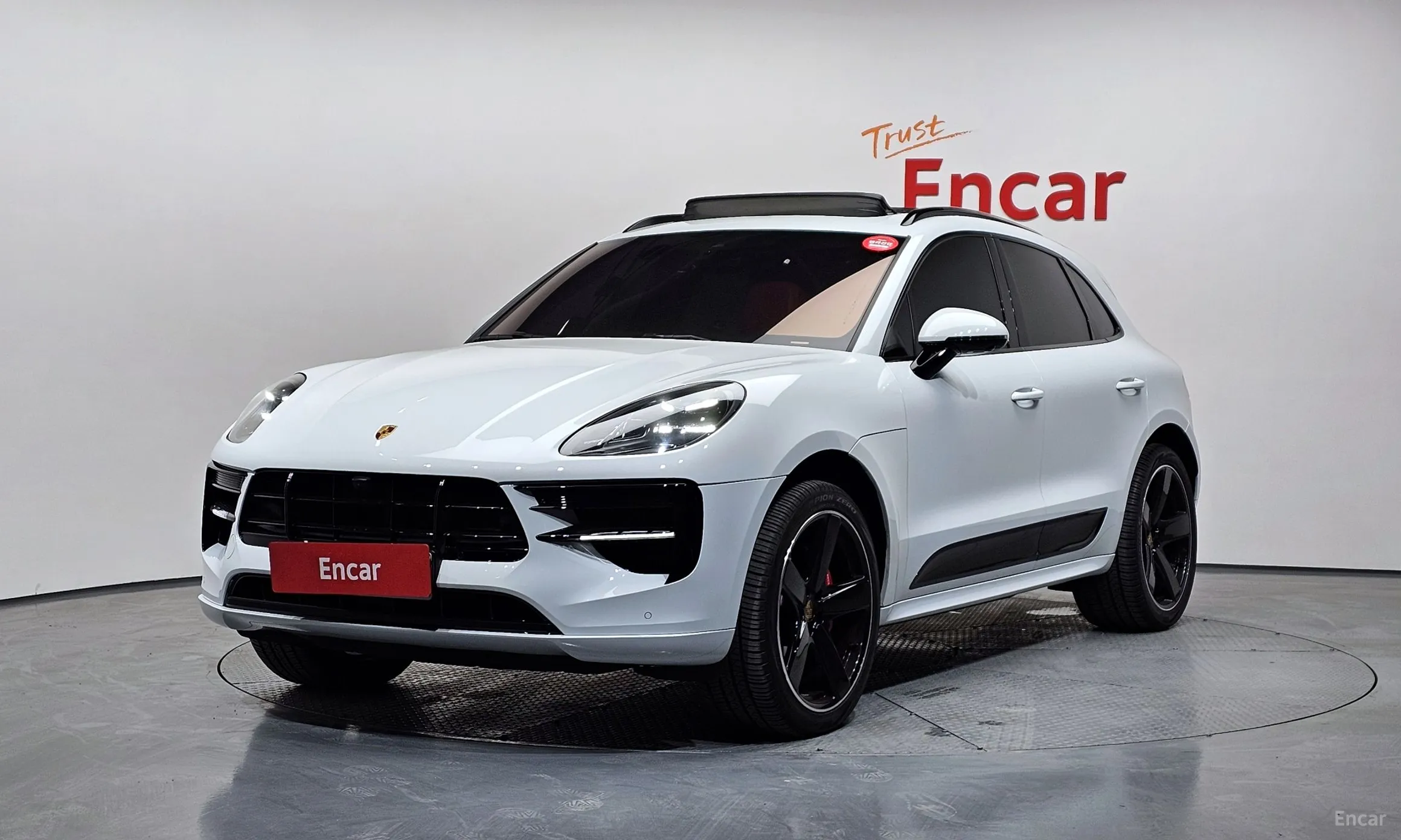 Macan