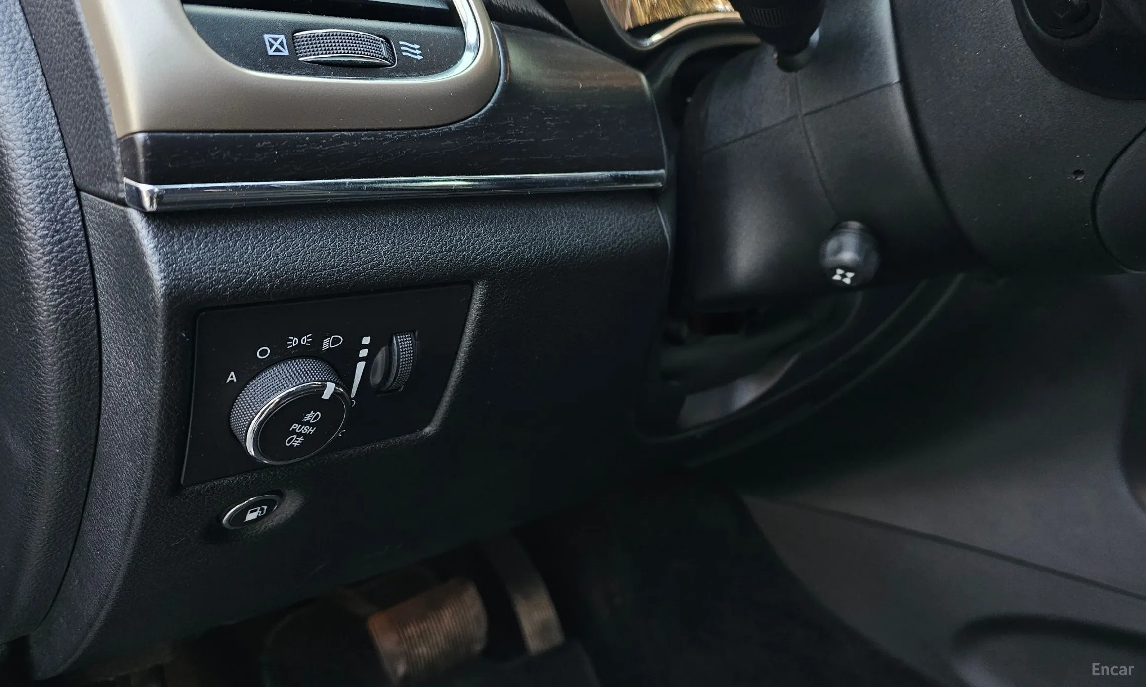 Jeep Grand Cherokee превью 18