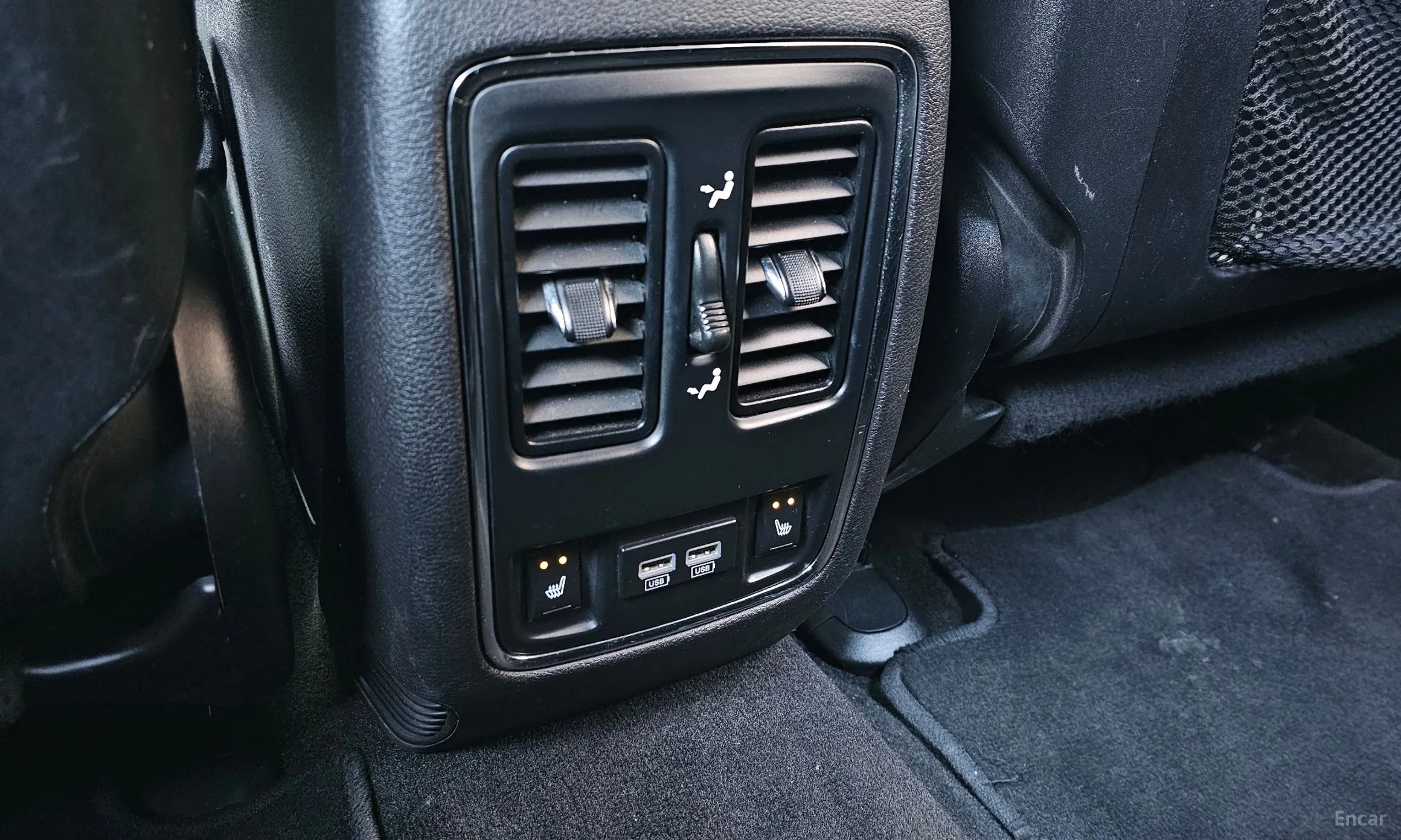 Jeep Grand Cherokee превью 19