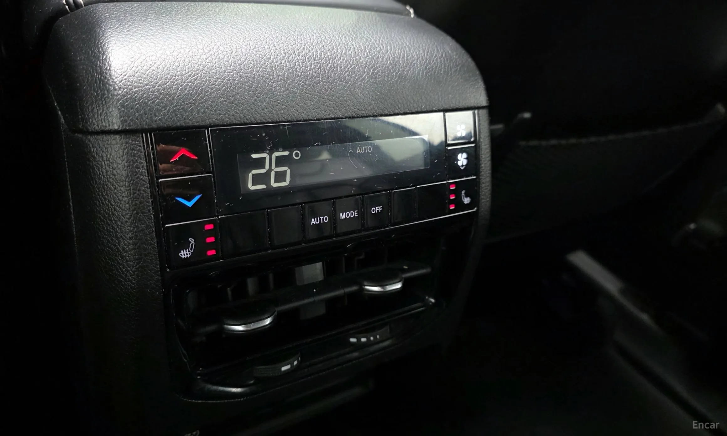 Jeep Grand Cherokee (WL) превью 17