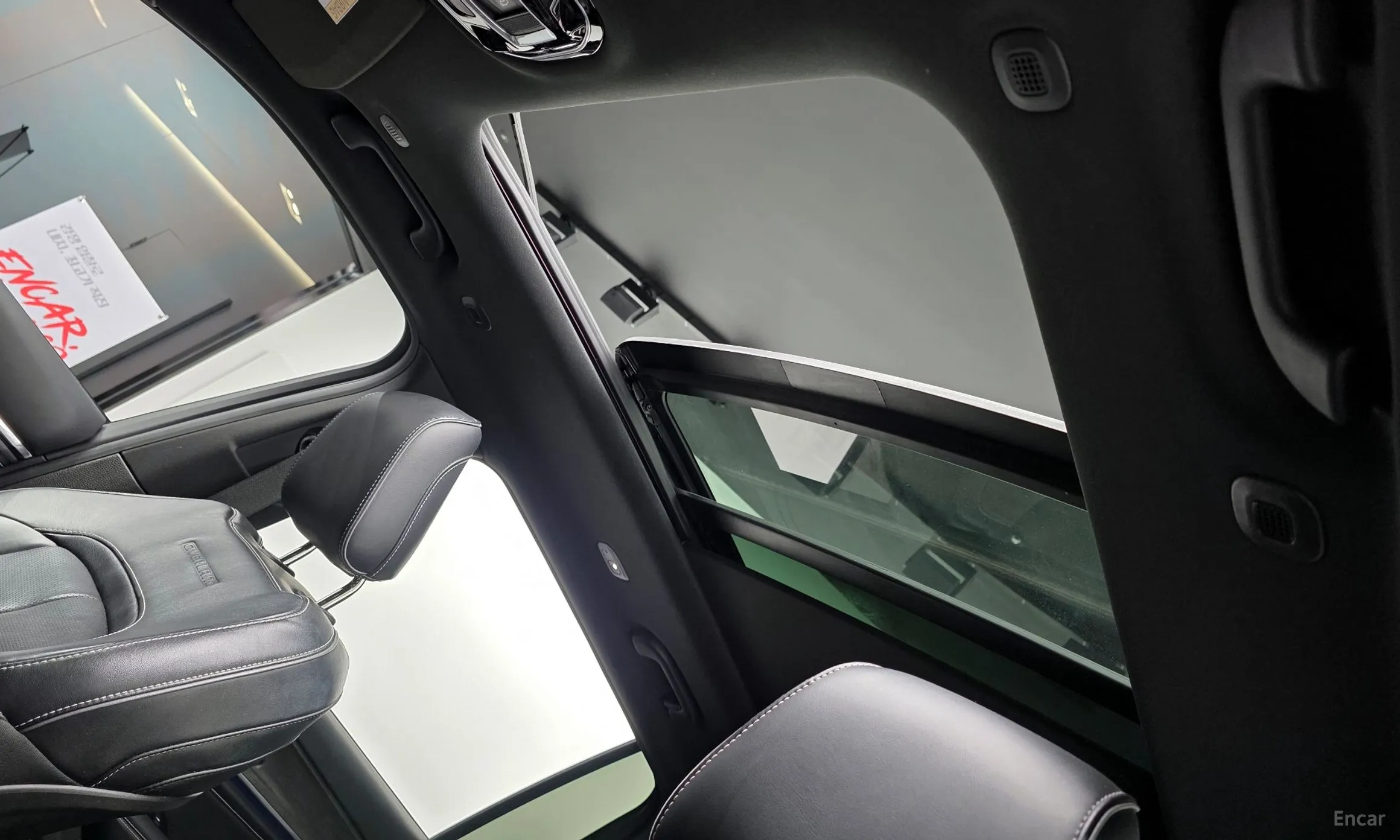 Jeep Grand Cherokee (WL) превью 18