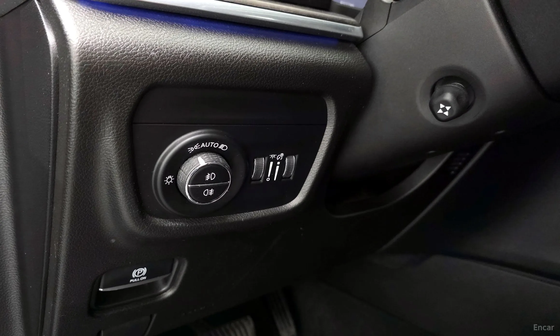 Jeep Grand Cherokee (WL) превью 20