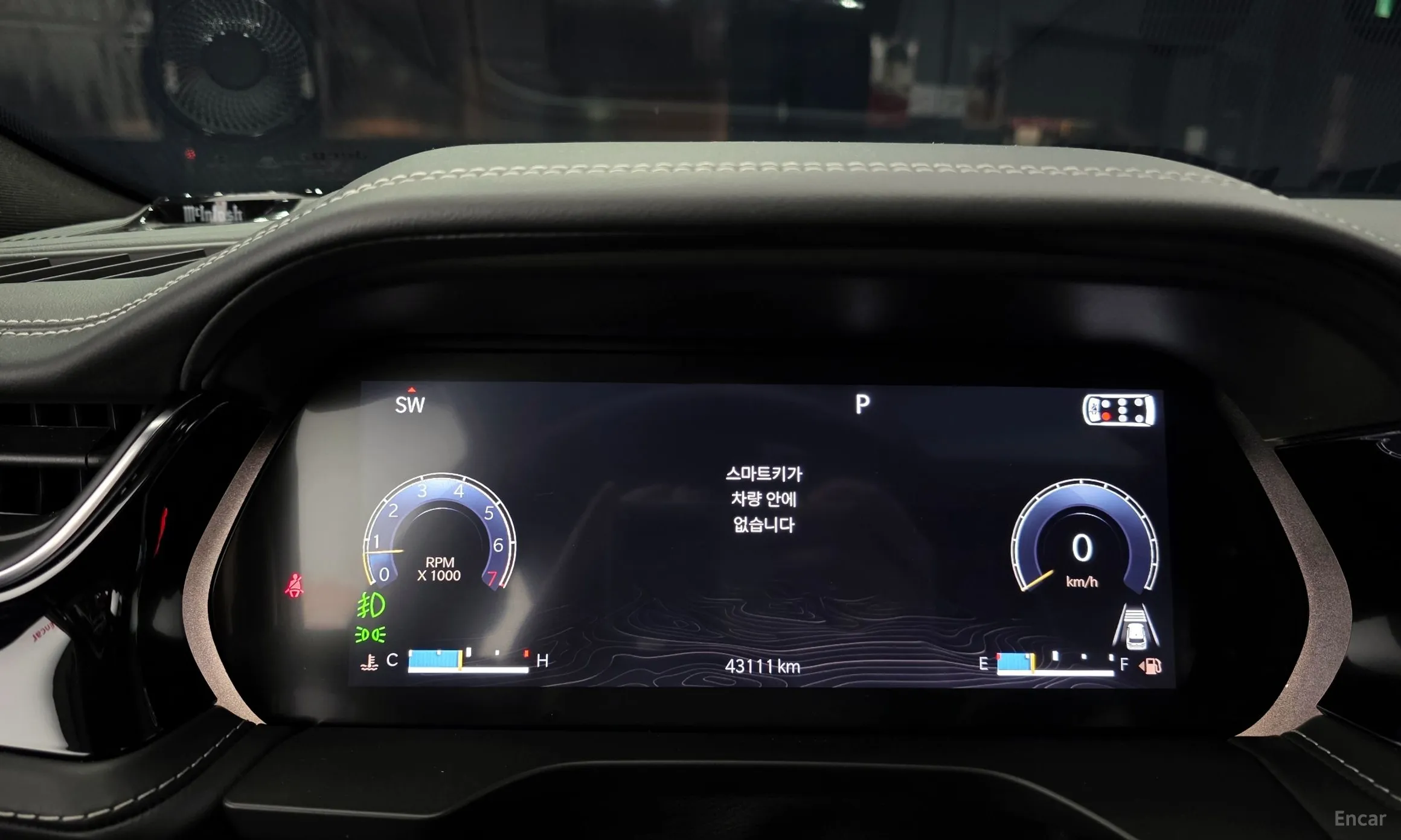 Jeep Grand Cherokee (WL) превью 8