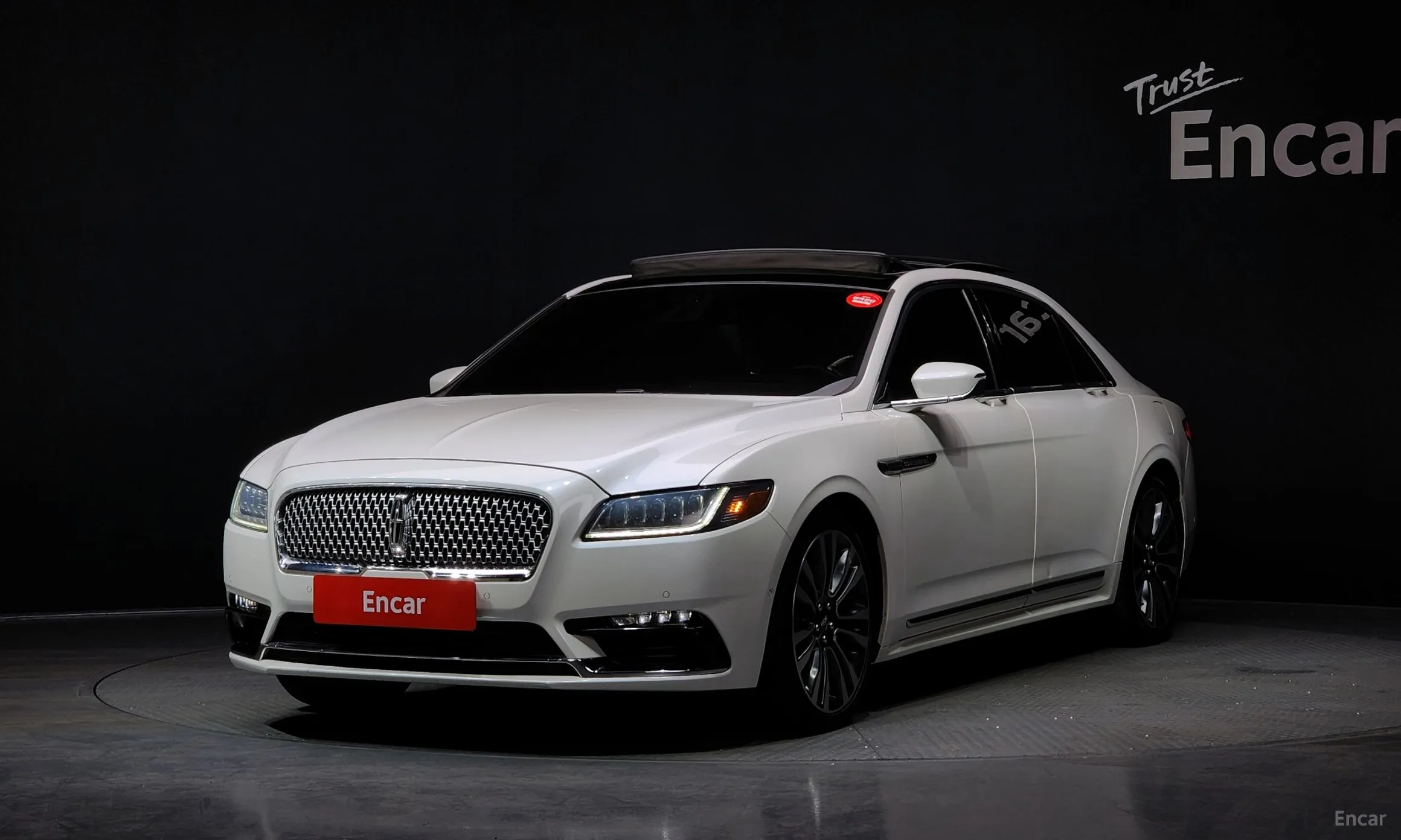 Continental Gen 10