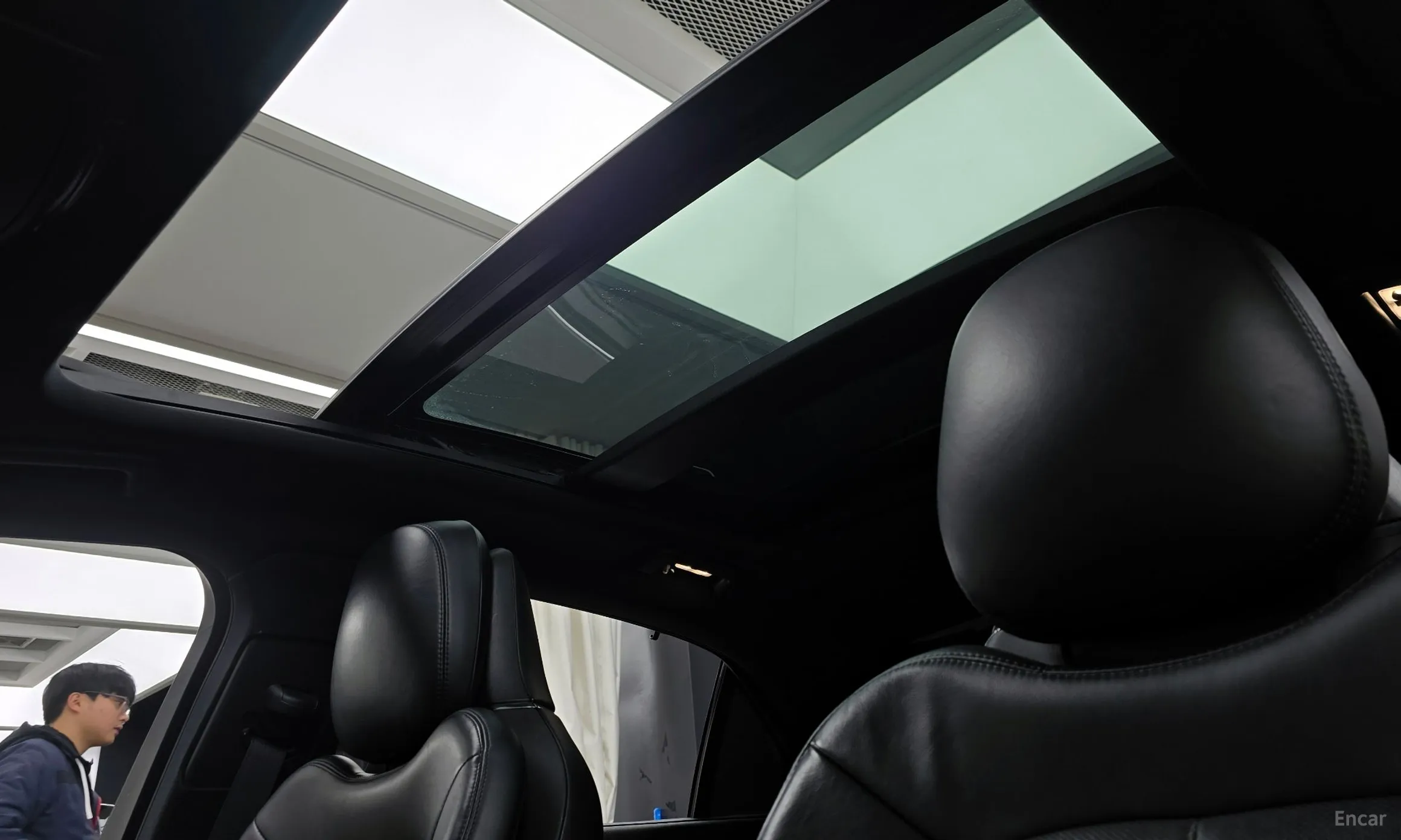 Lincoln Continental Gen 10 превью 18