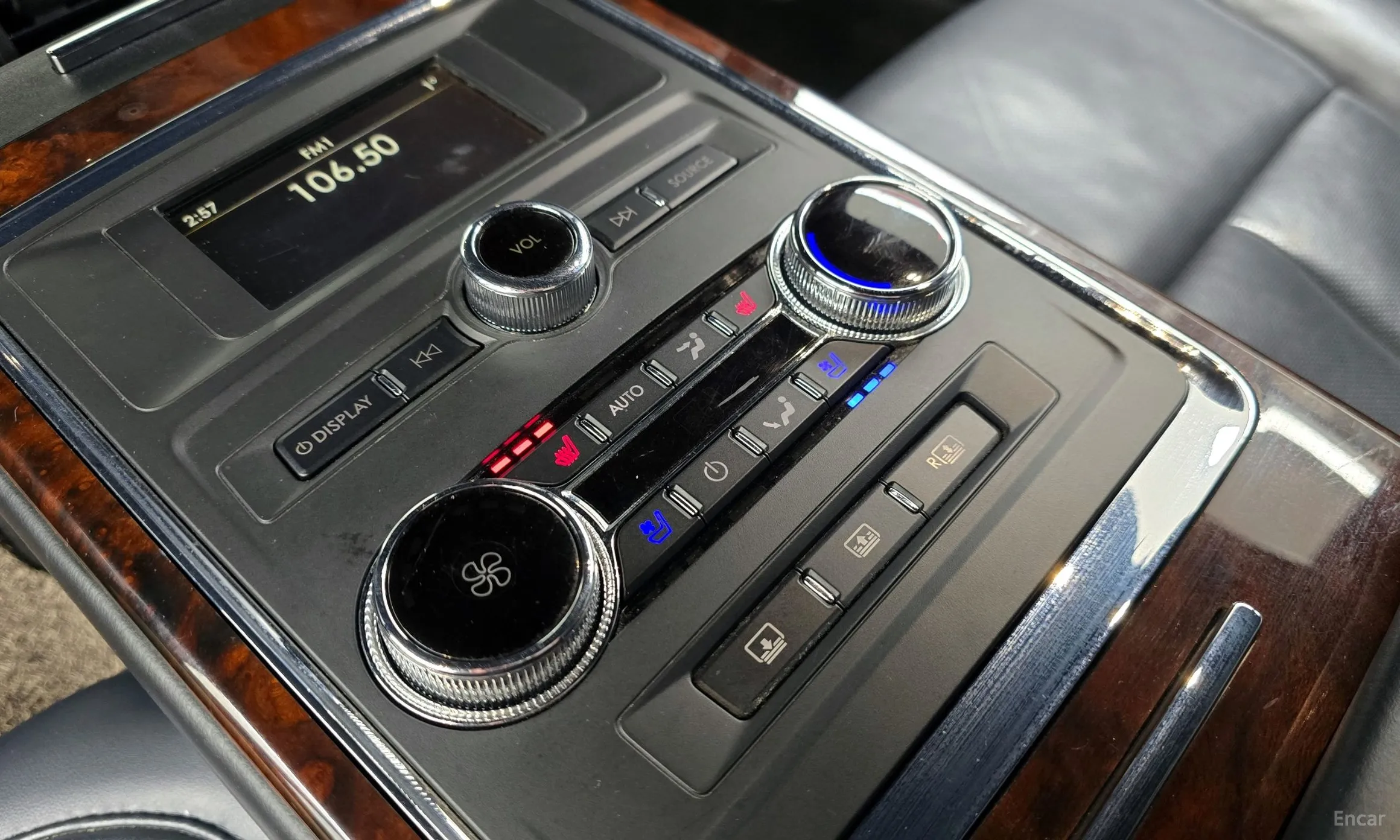 Lincoln Continental Gen 10 превью 19