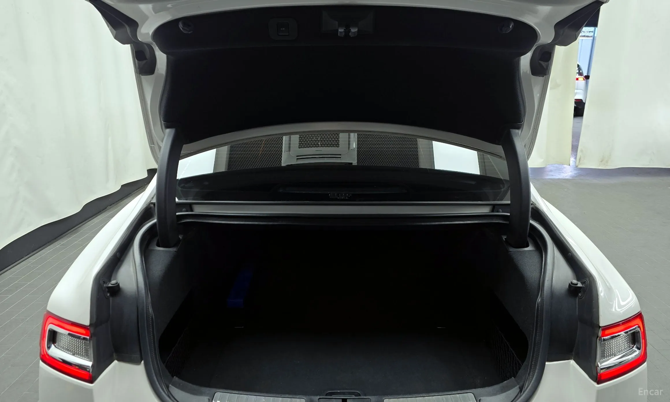Lincoln Continental Gen 10 превью 20