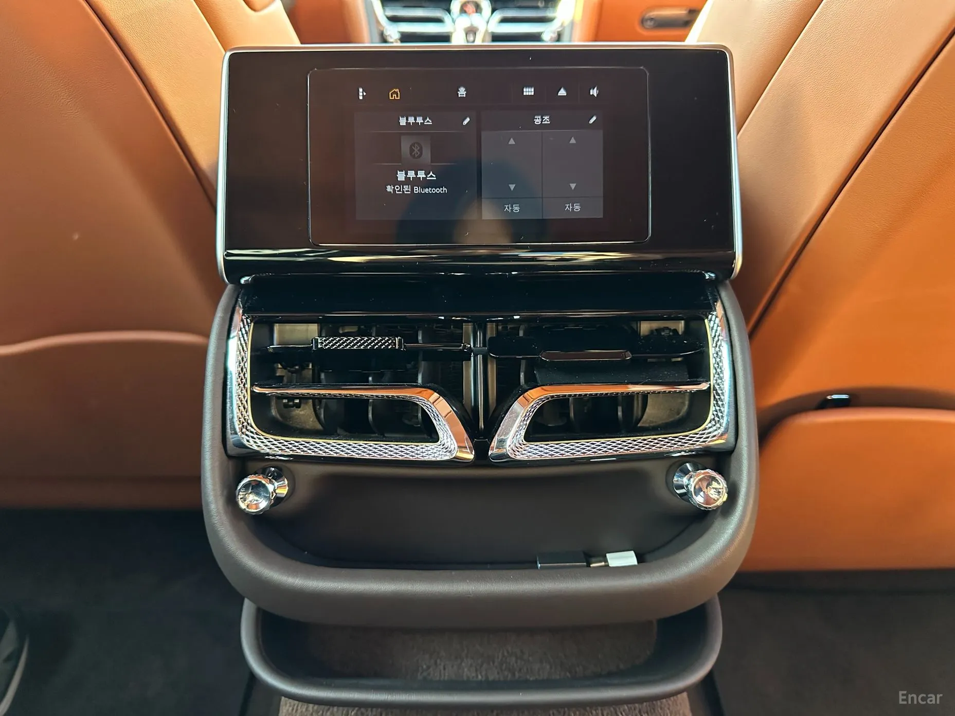 Bentley Flying Spur 3rd Generation превью 18