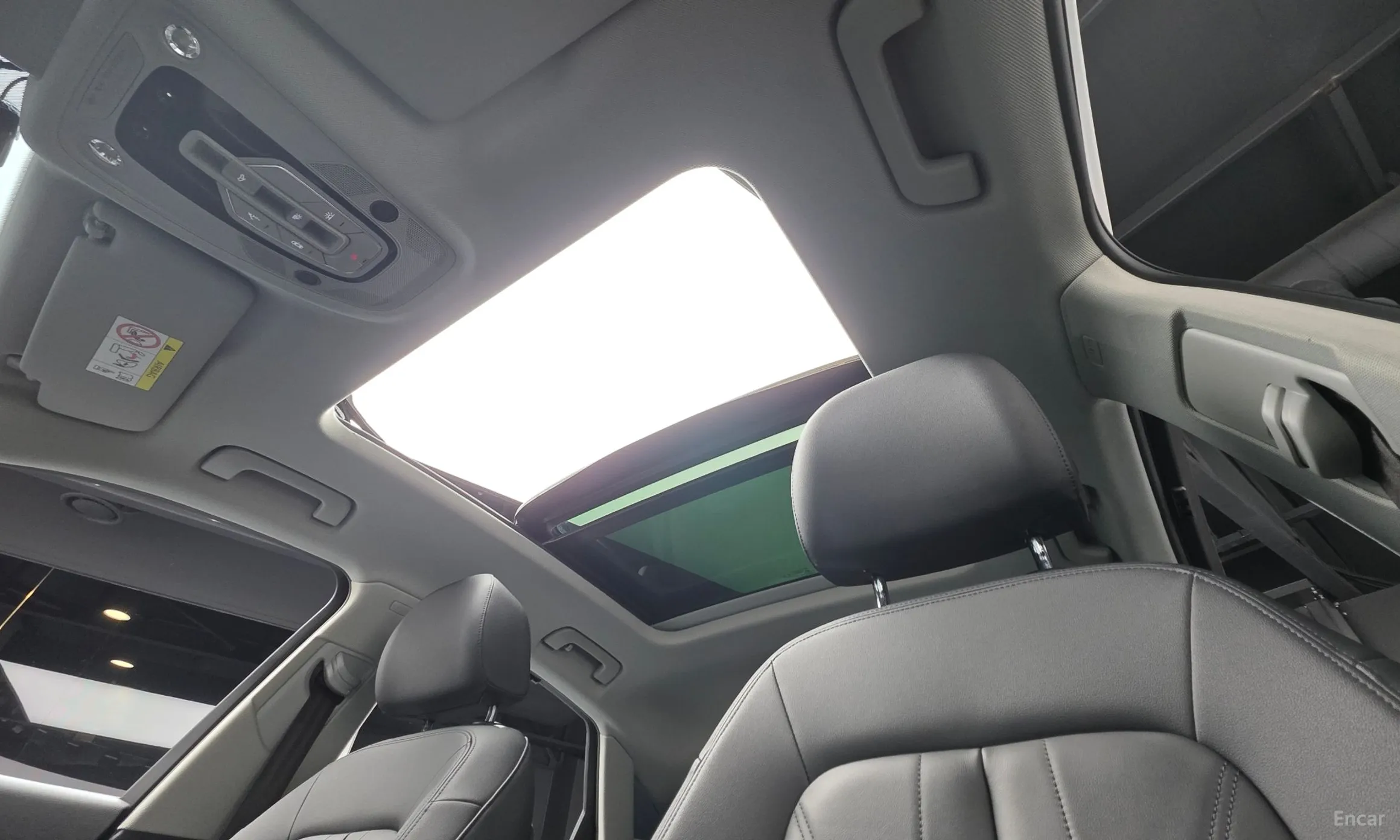 Audi Q5 (FY) превью 11