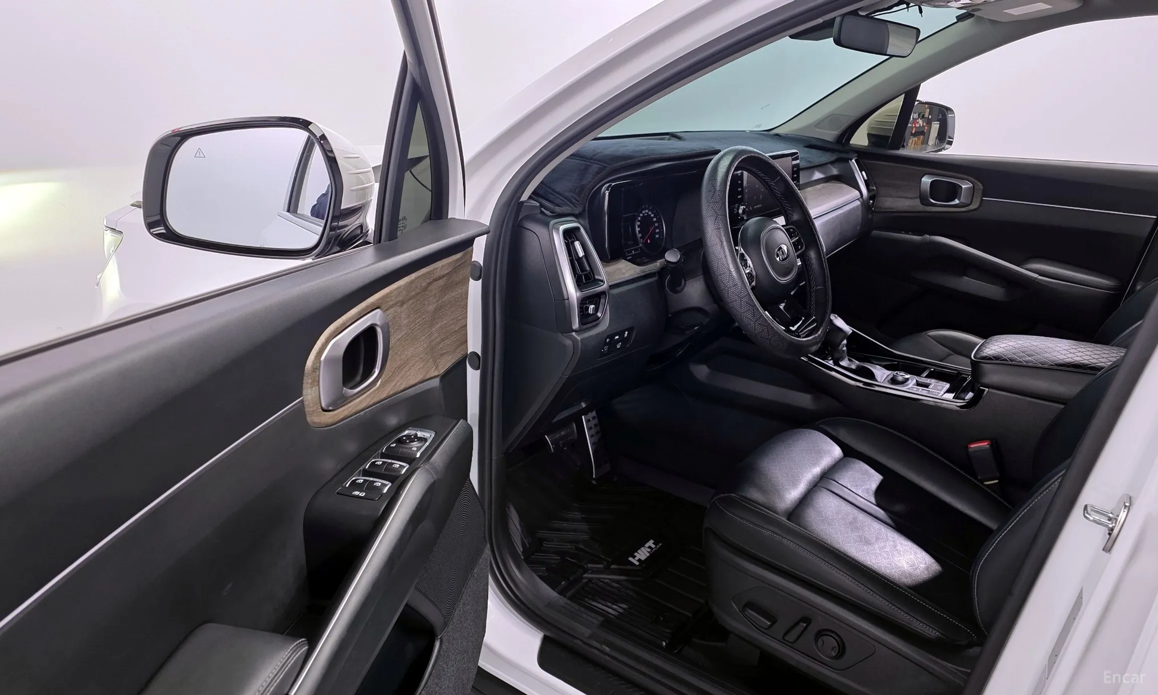 Kia Sorento 4th generation превью 10