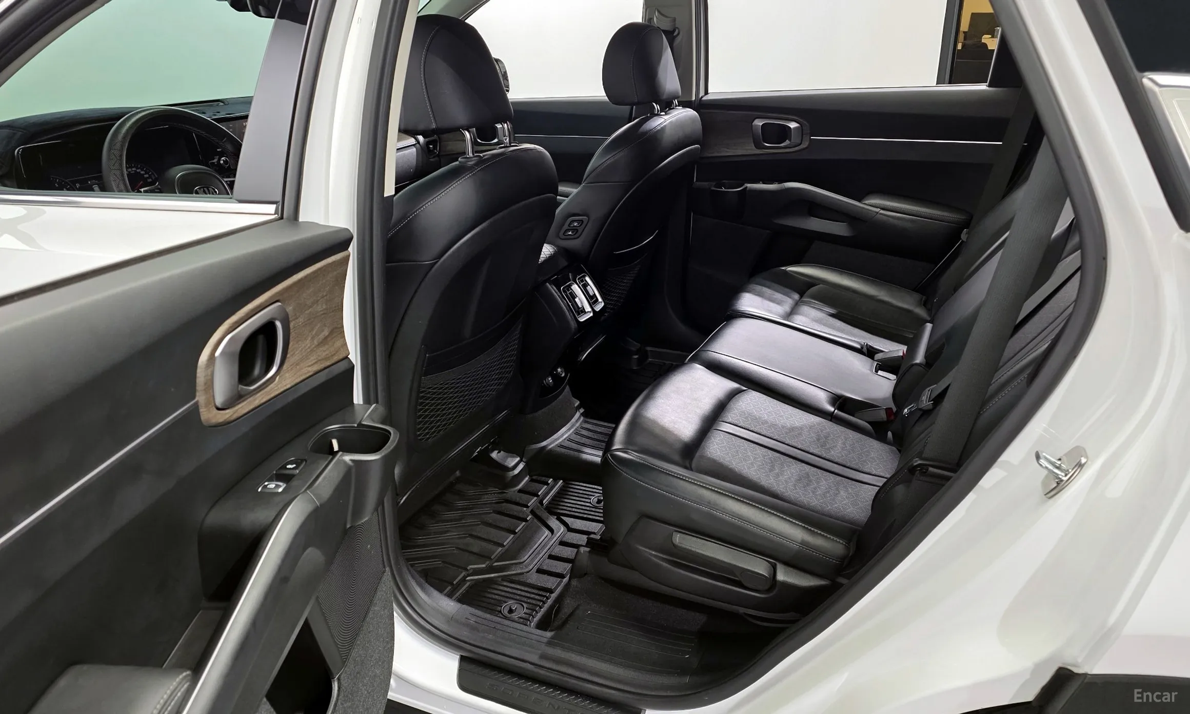 Kia Sorento 4th generation превью 11