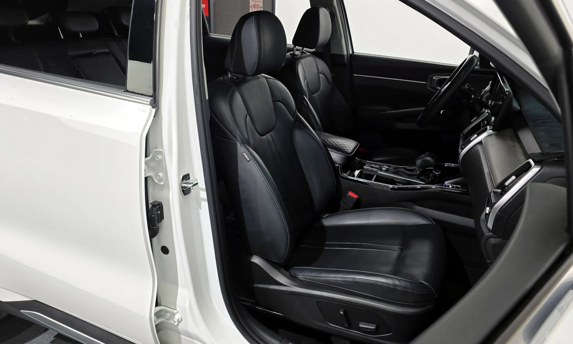 Kia Sorento 4th generation превью 12